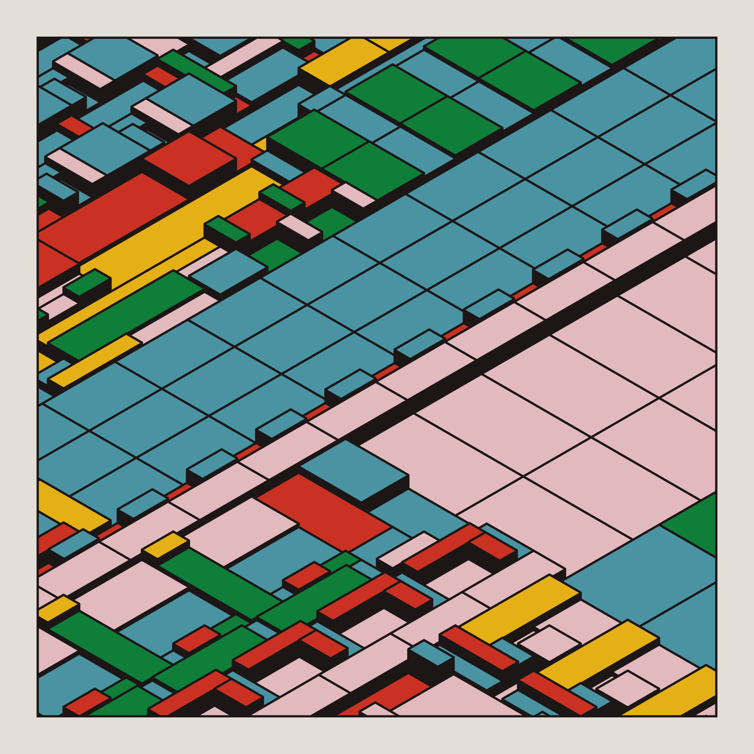 Archetype #23000509