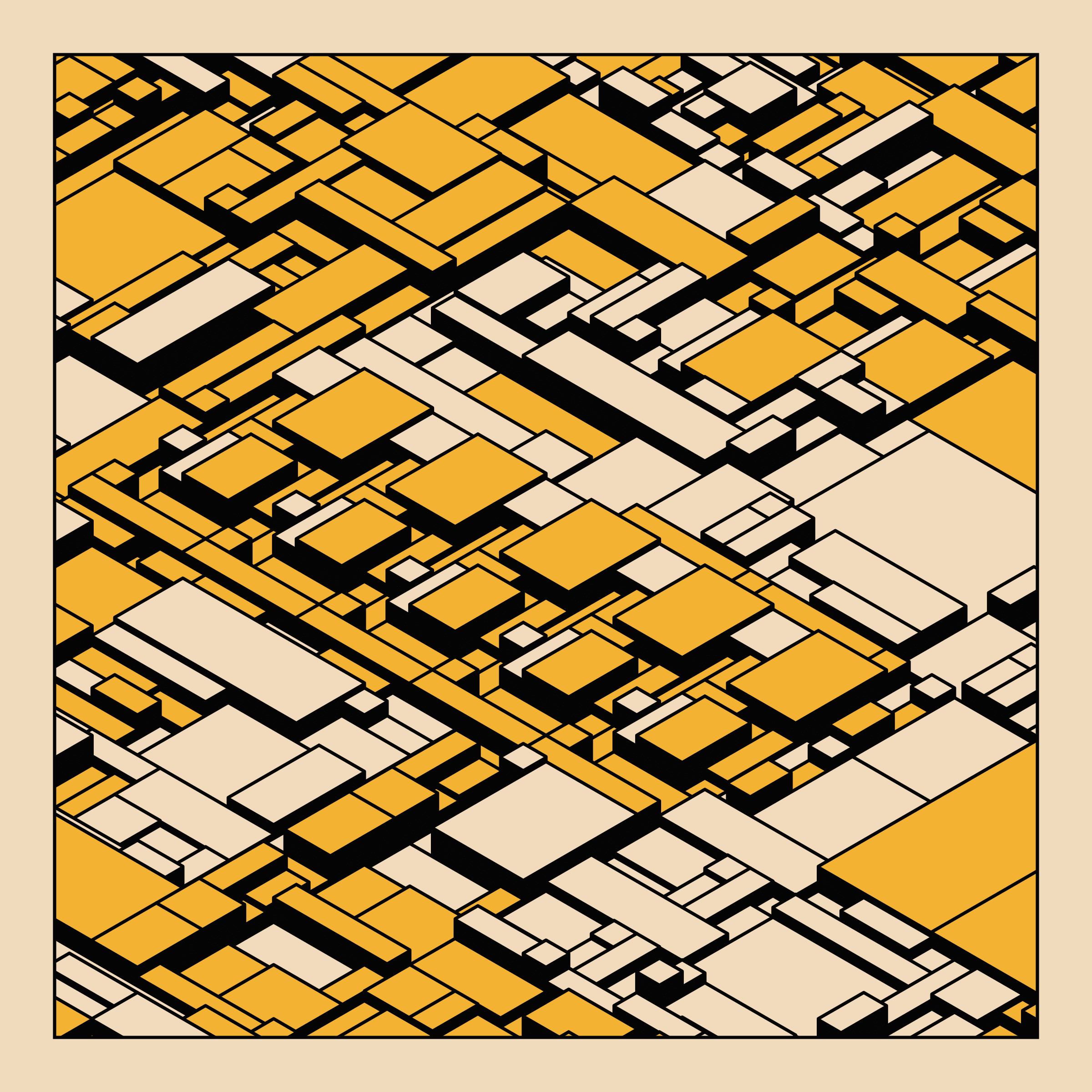 Featured token for: Archetype