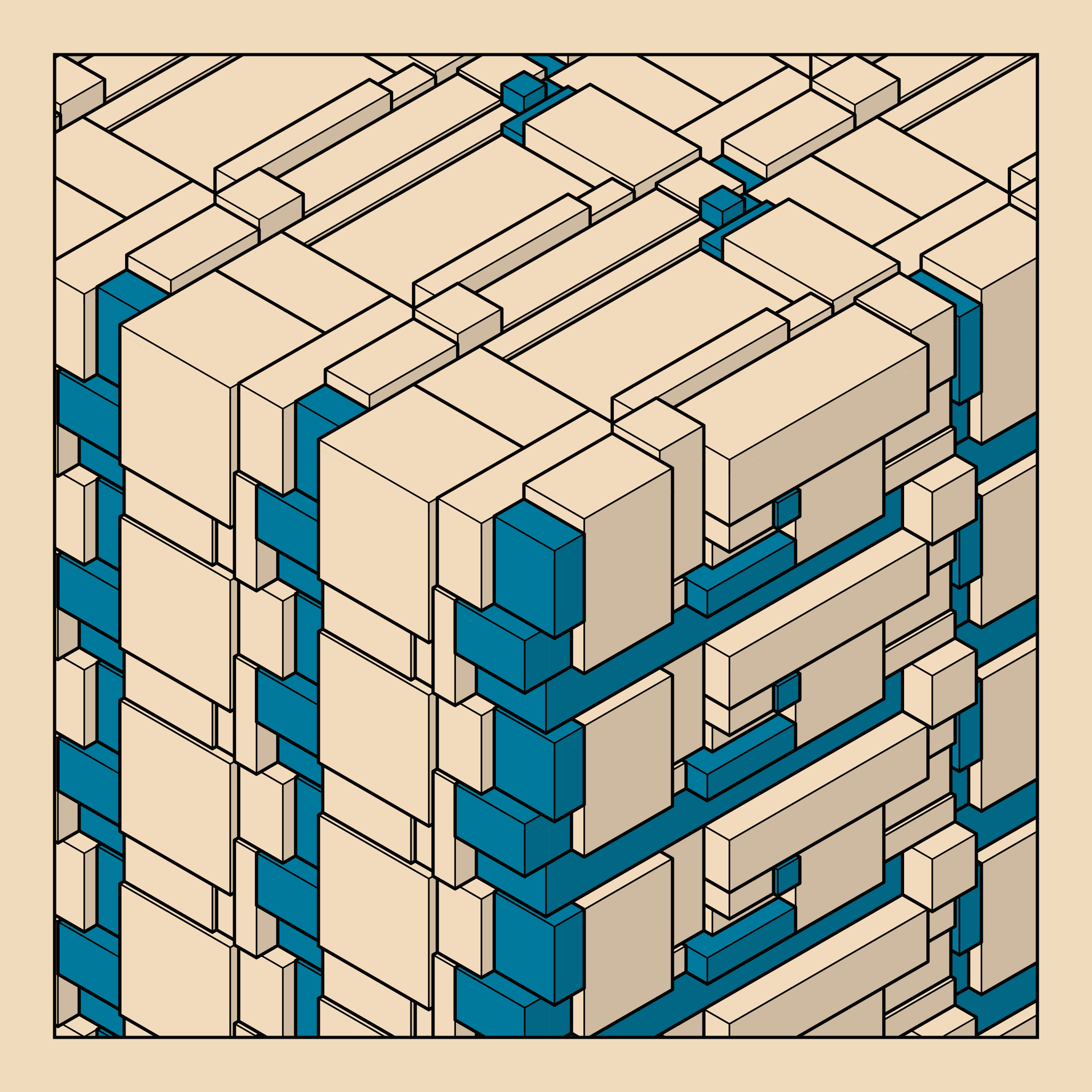 Featured token for: Archetype