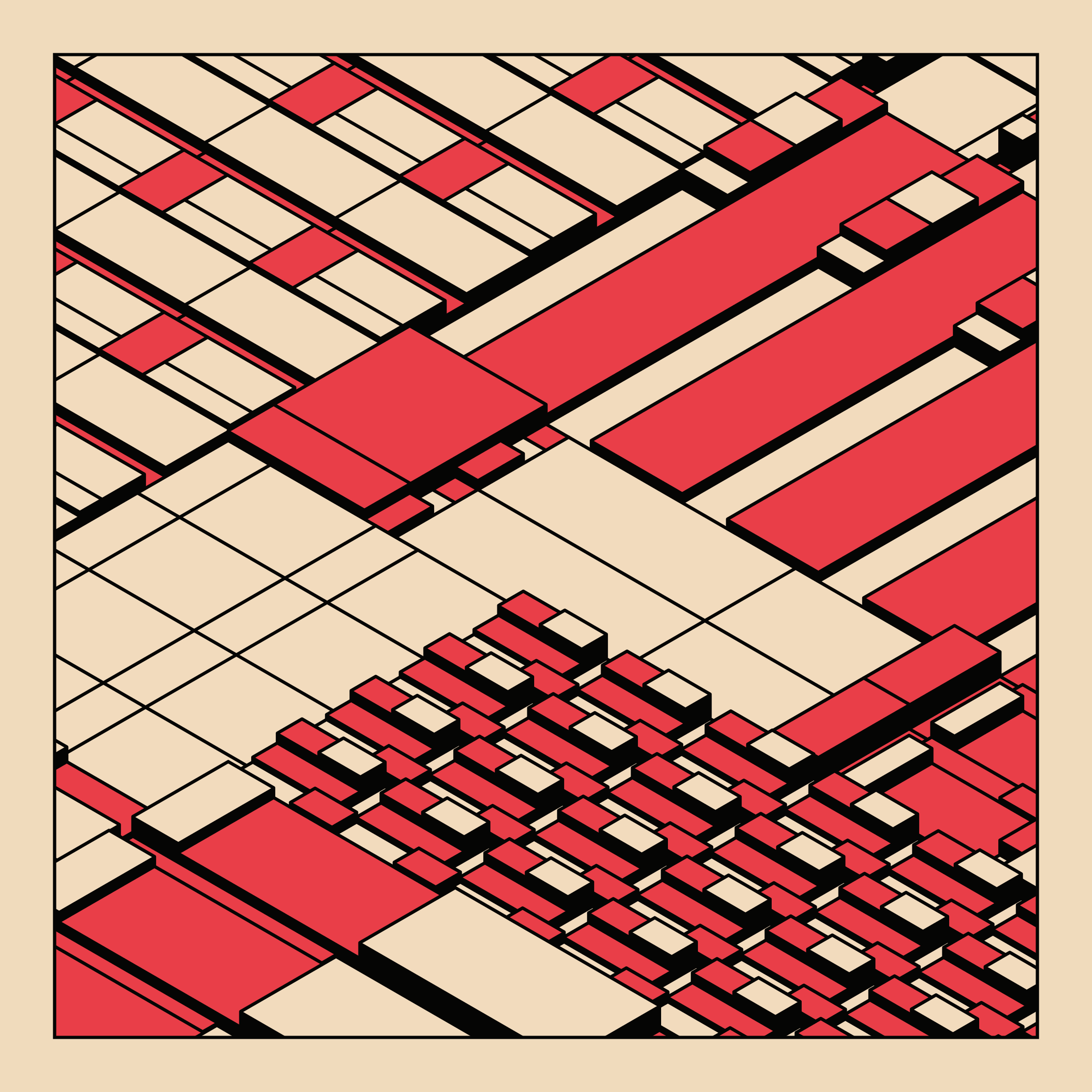 Featured token for: Archetype