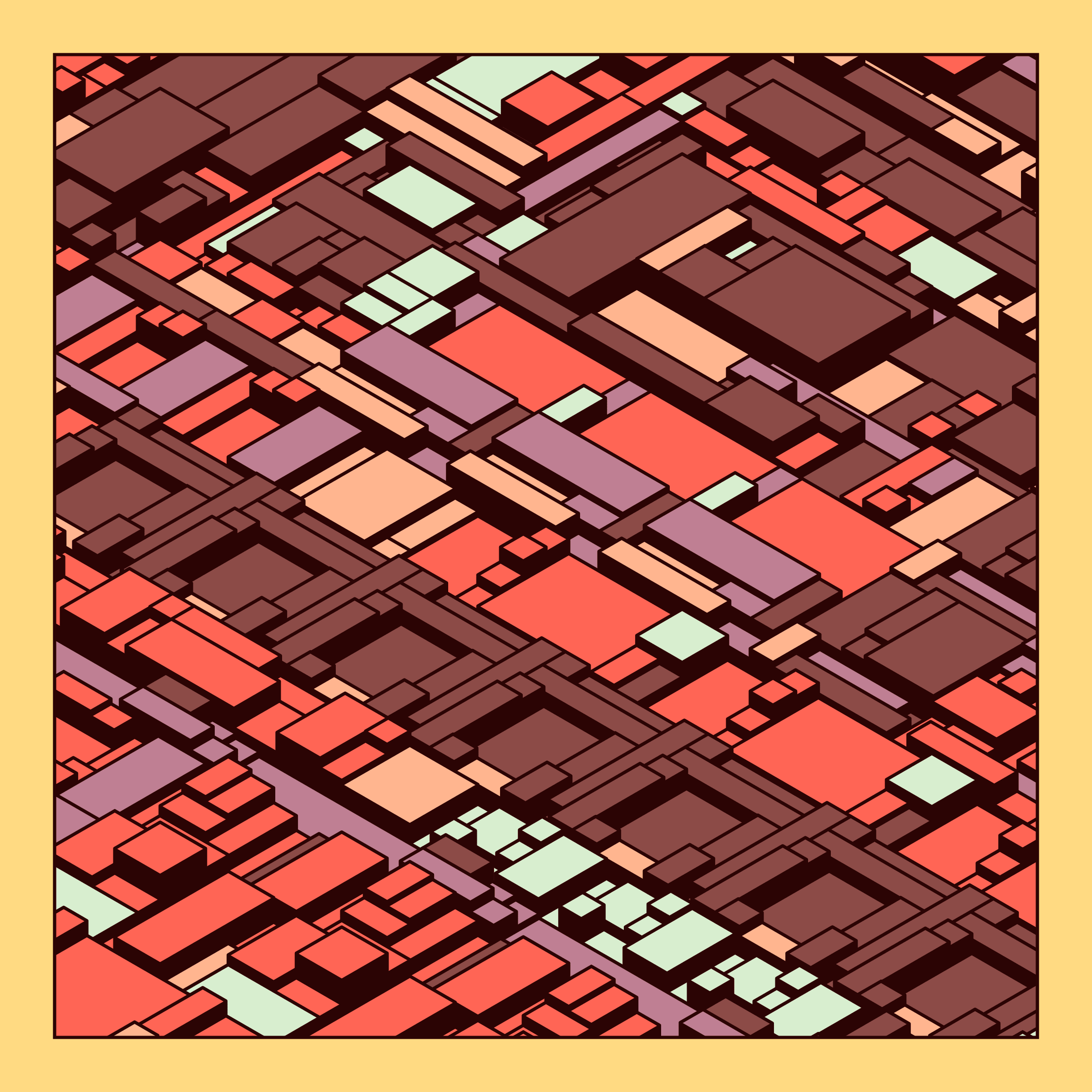 Archetype #23000532