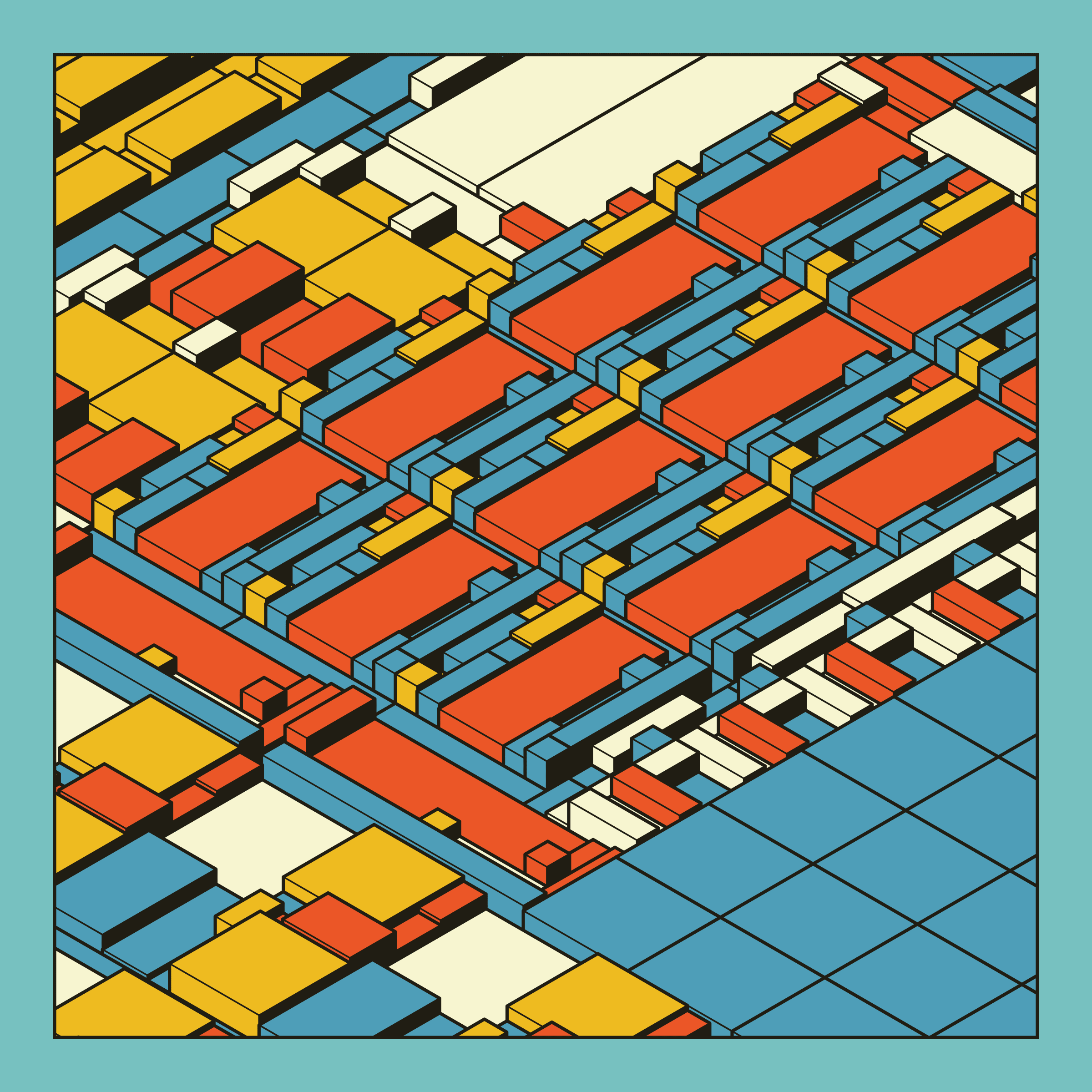 Featured token for: Archetype