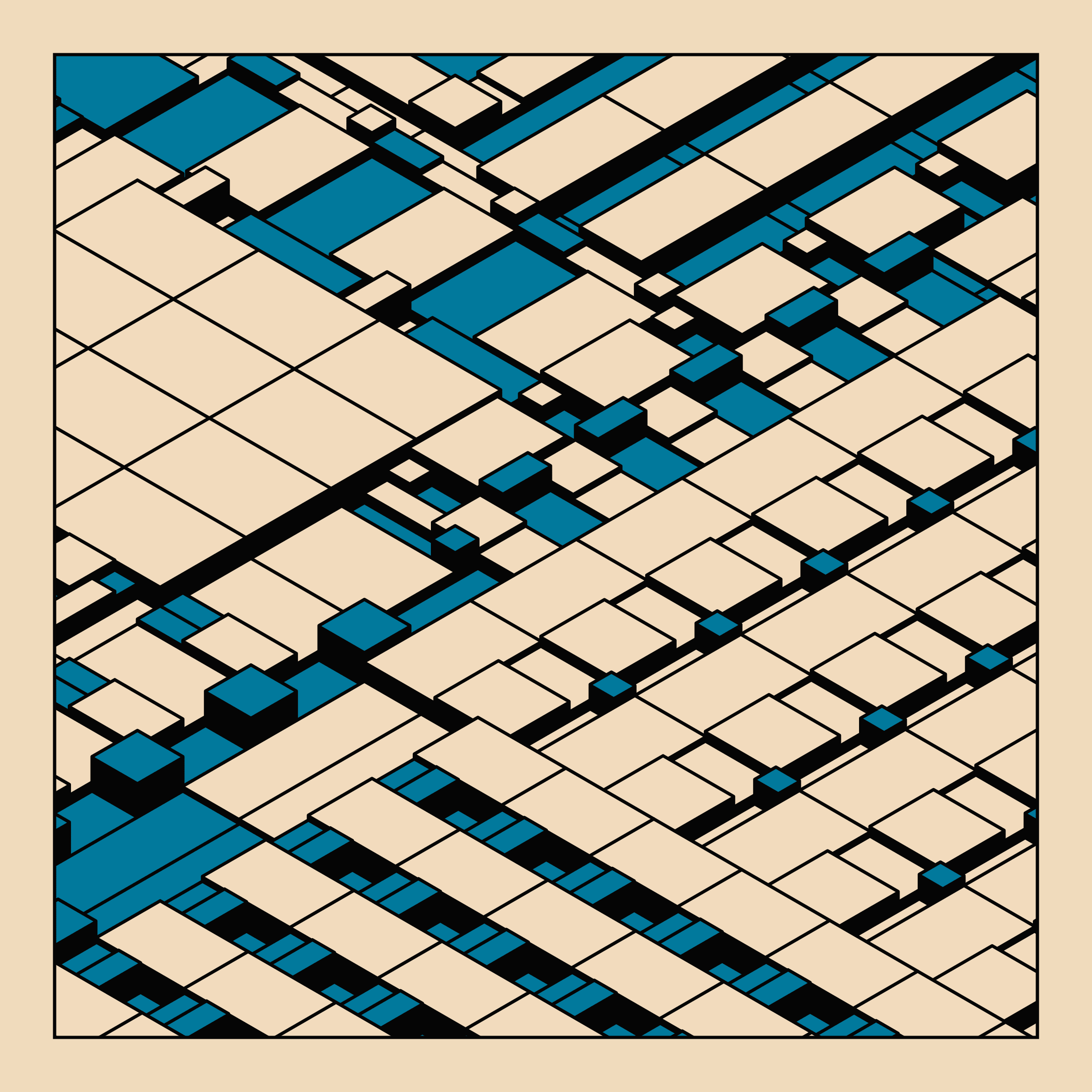 Featured token for: Archetype