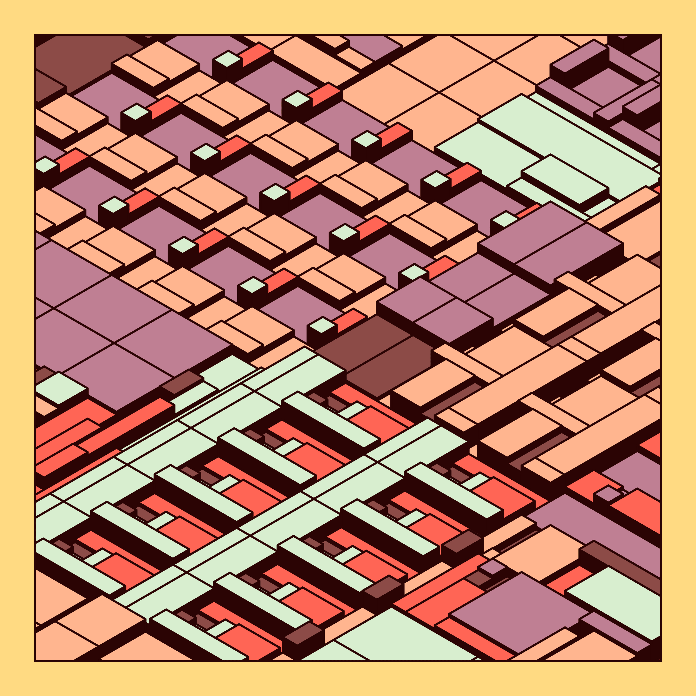 Featured token for: Archetype