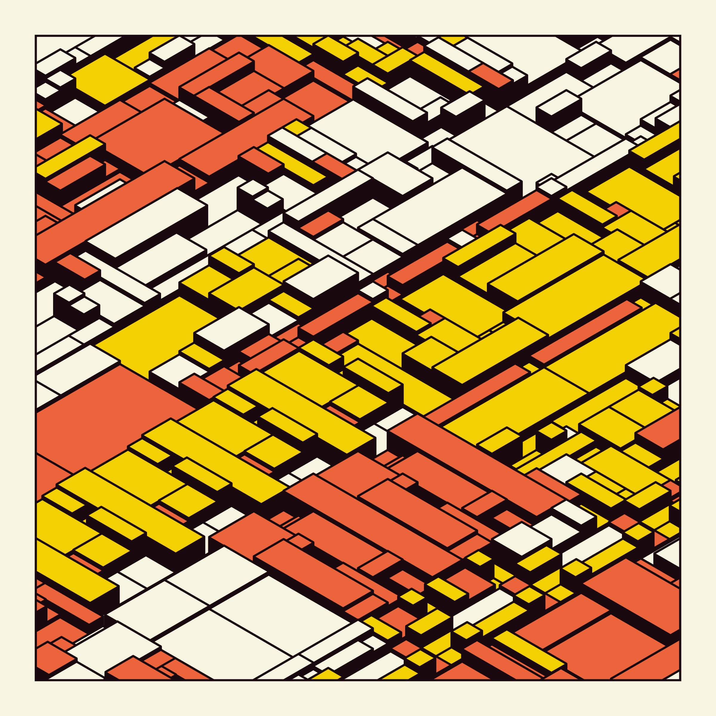 Featured token for: Archetype