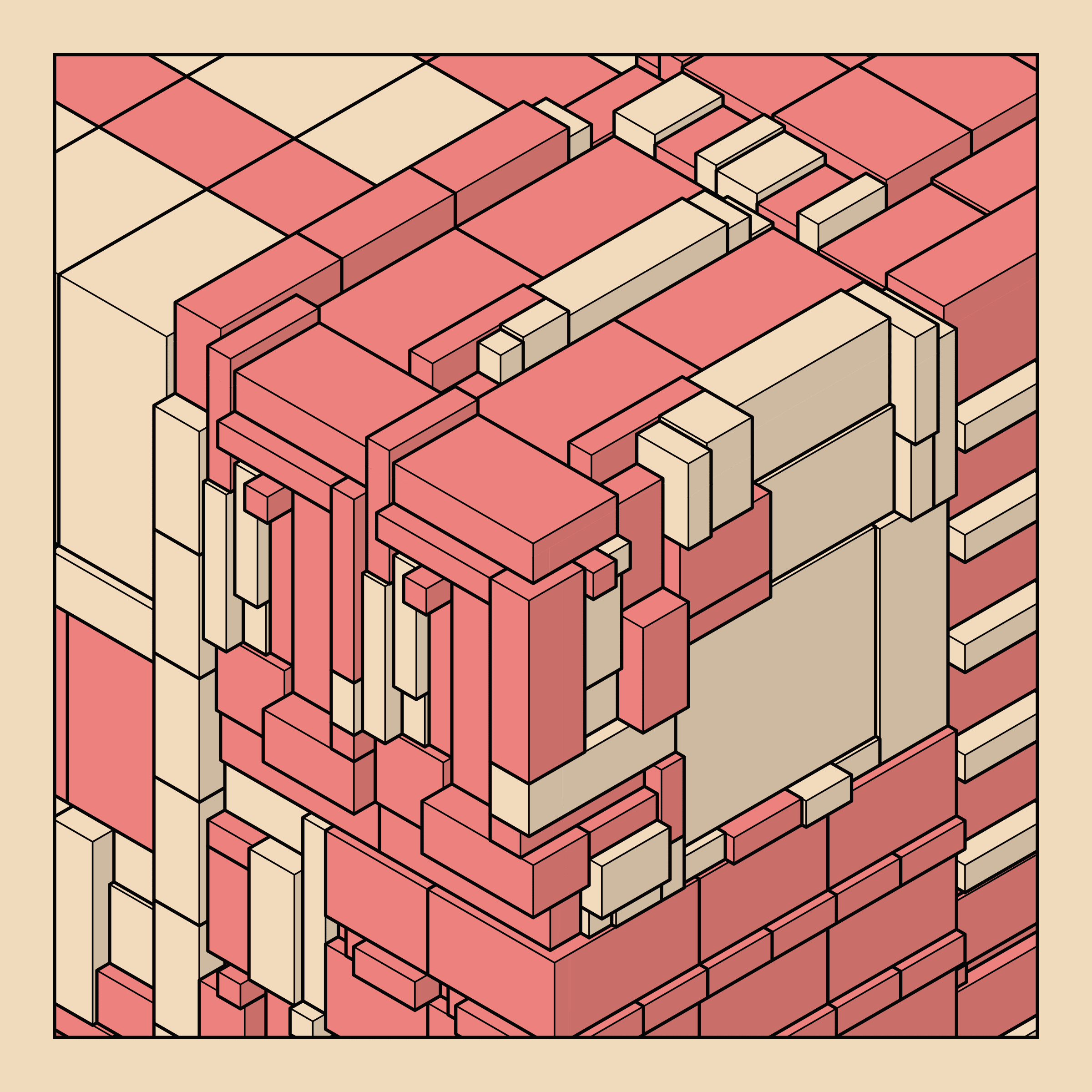 Featured token for: Archetype