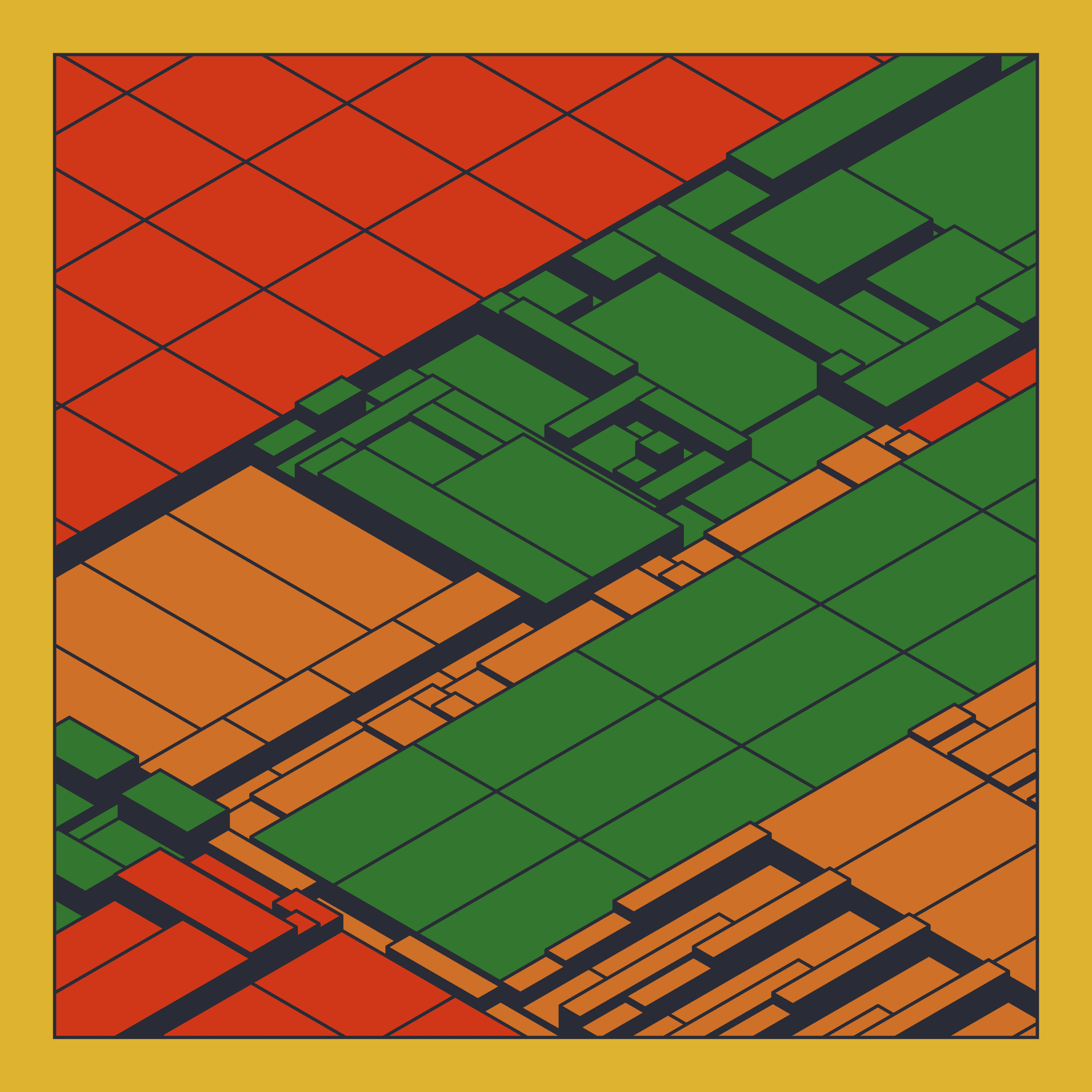 Archetype #23000587