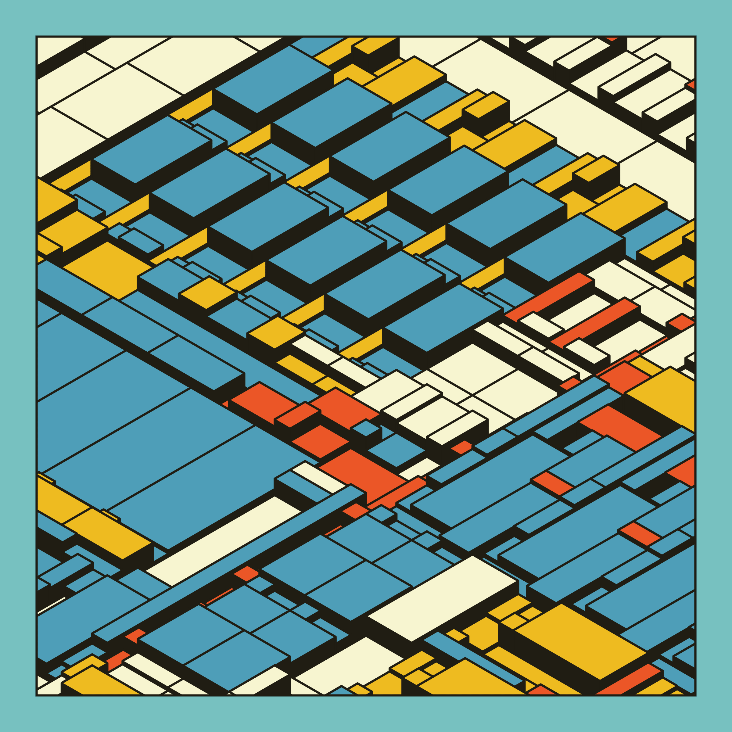 Archetype #23000588