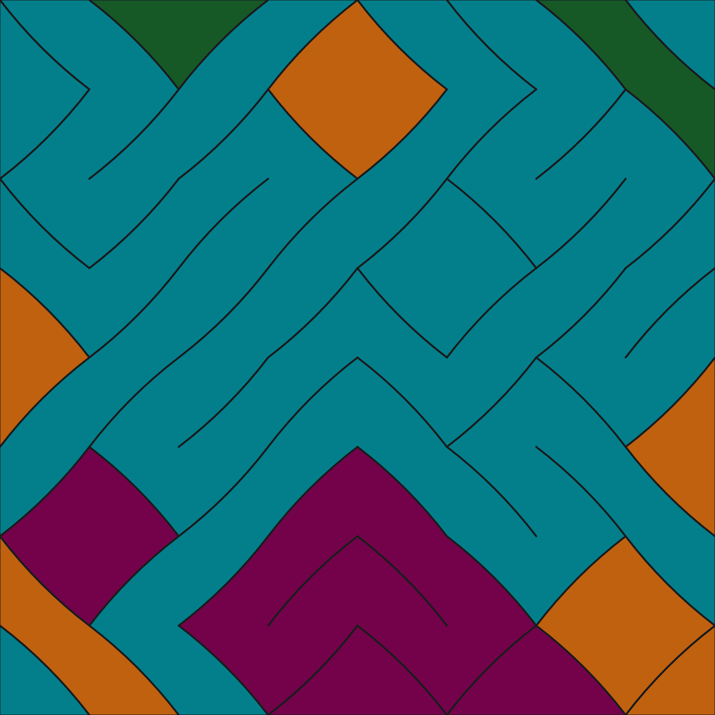 Cushions #231000008