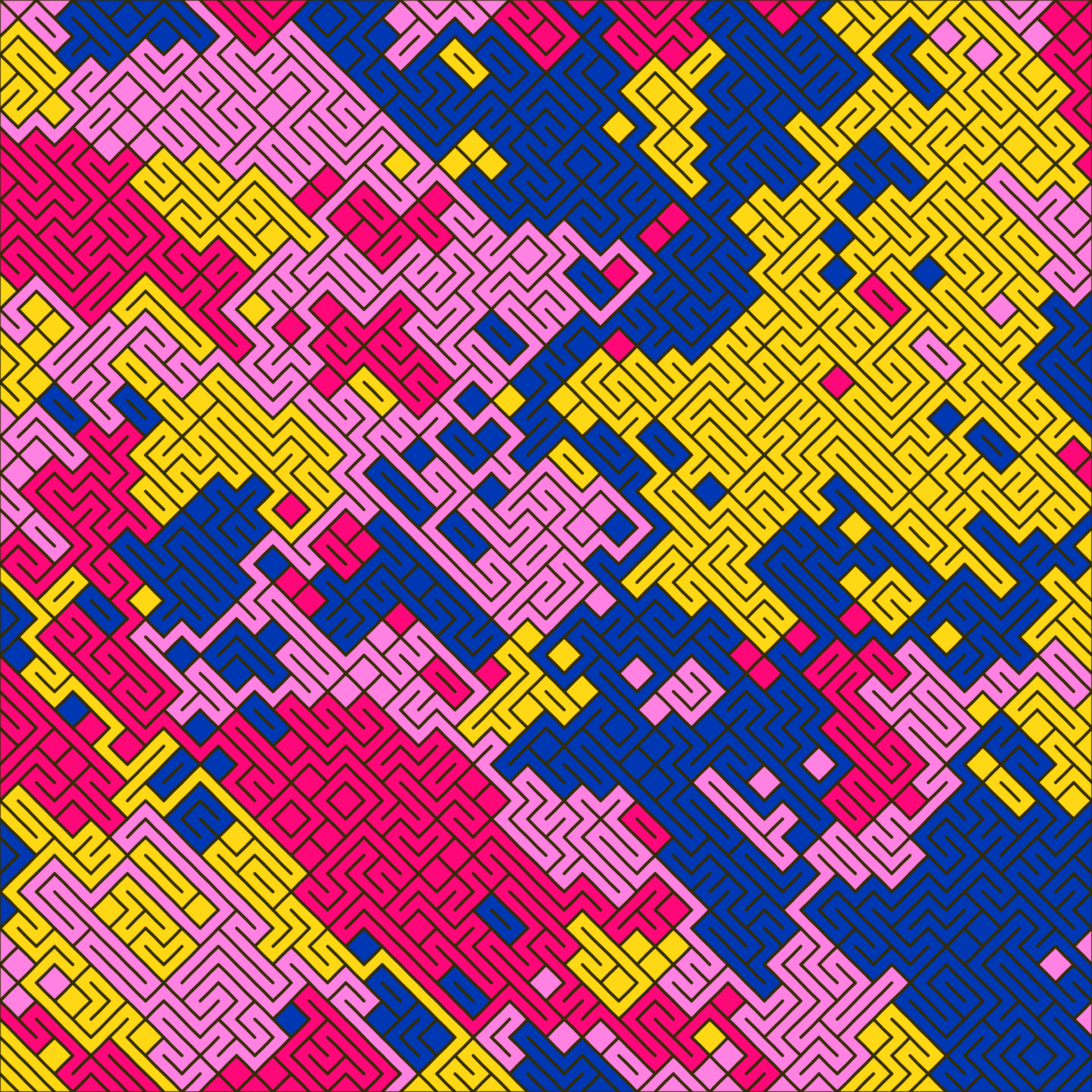 Featured token for: Cushions