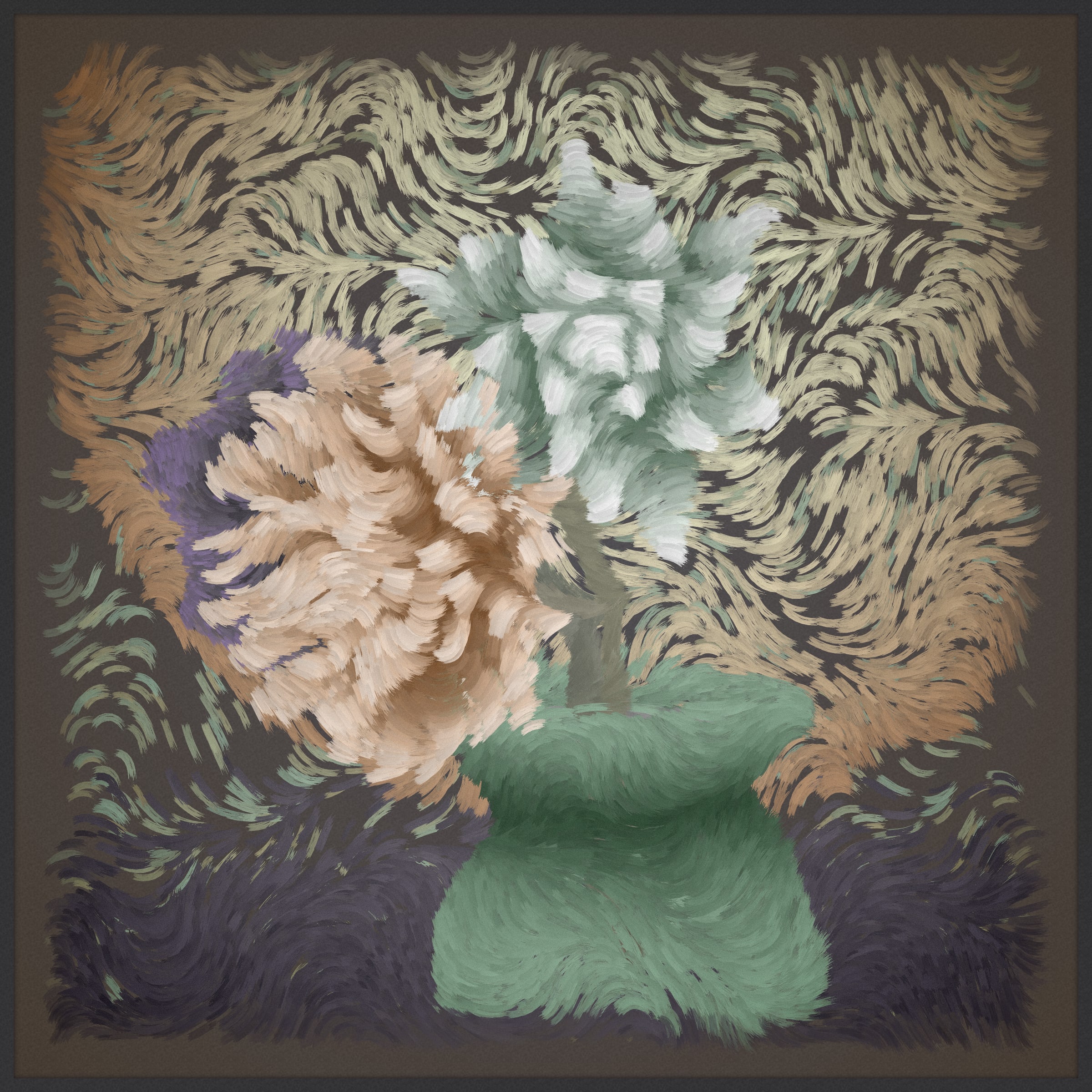 Featured token for: Chimera #2