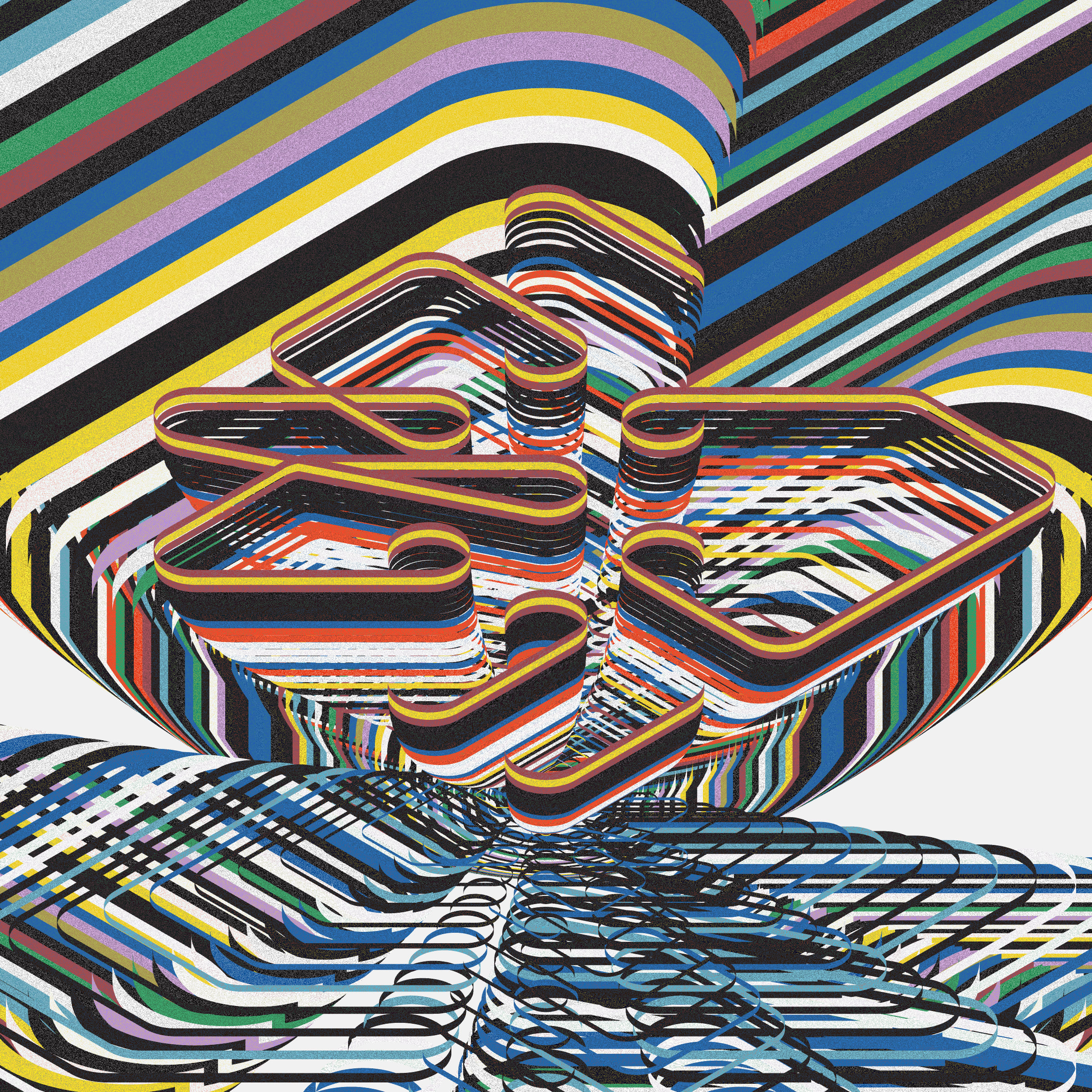 Featured token for: The Wrapture