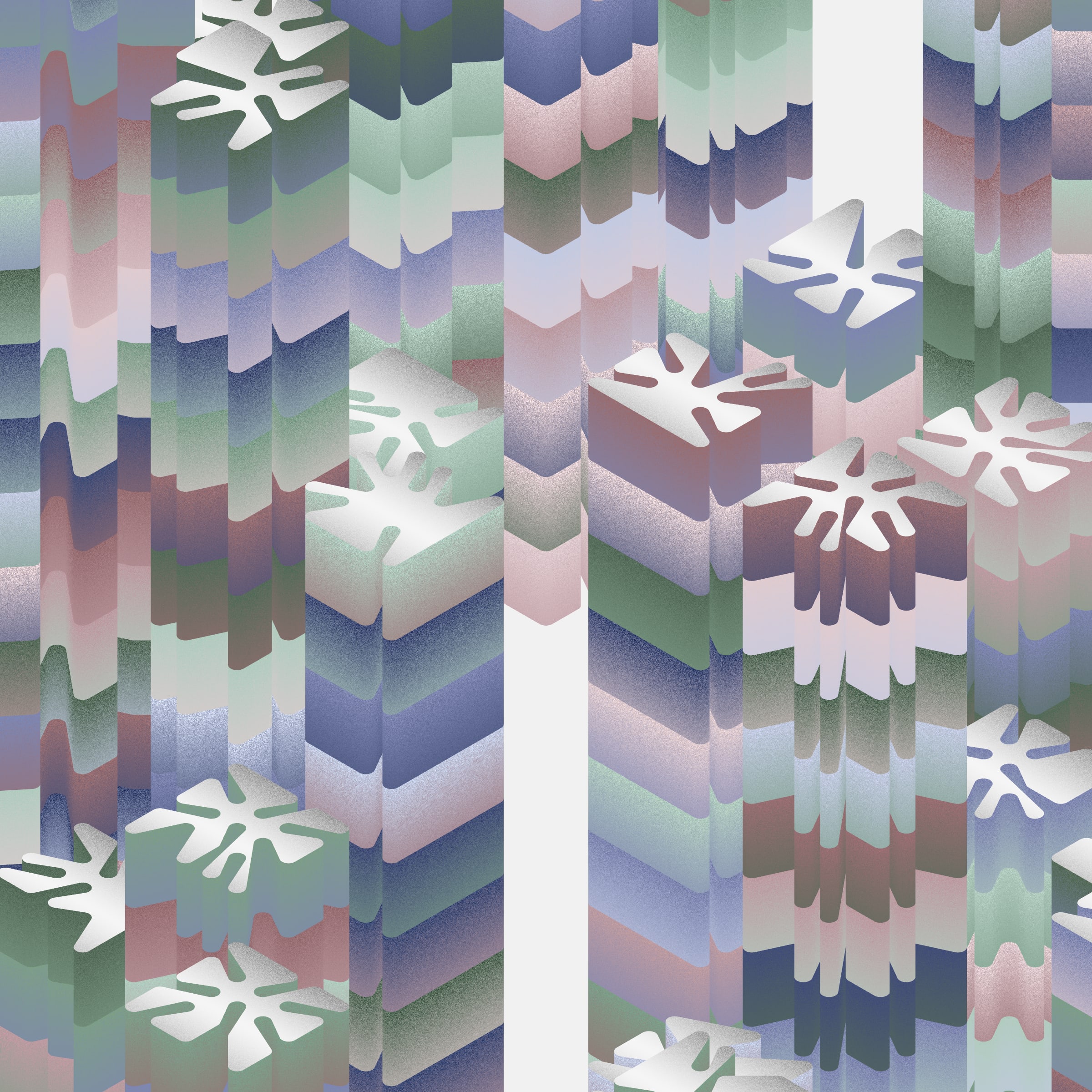 Featured token for: The Wrapture