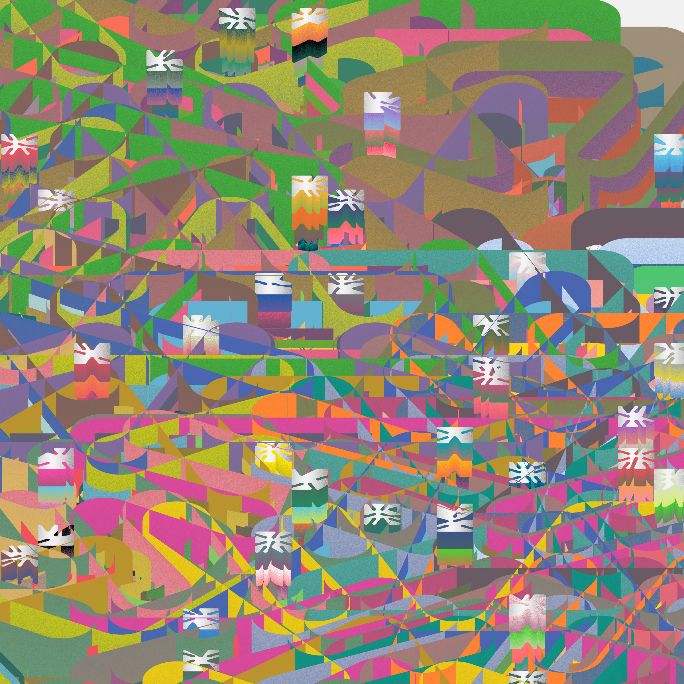 Featured token for: The Wrapture