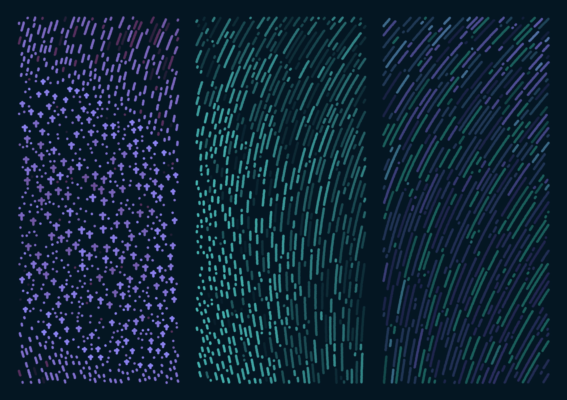 Featured token for: Maps for grief