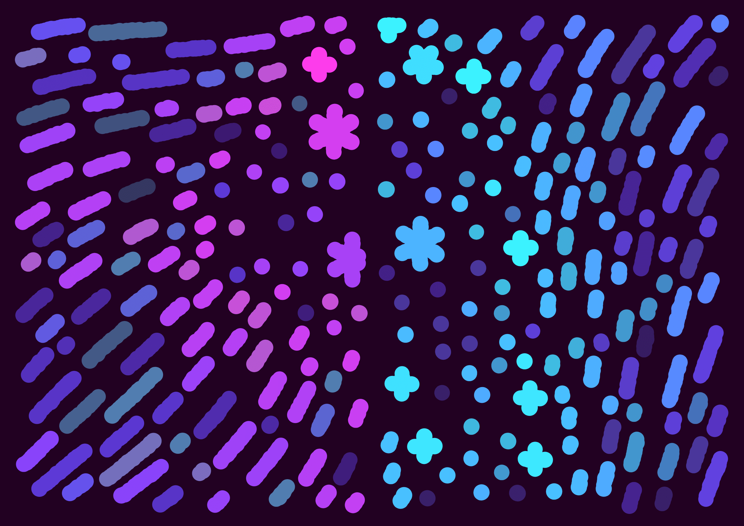 Maps for grief