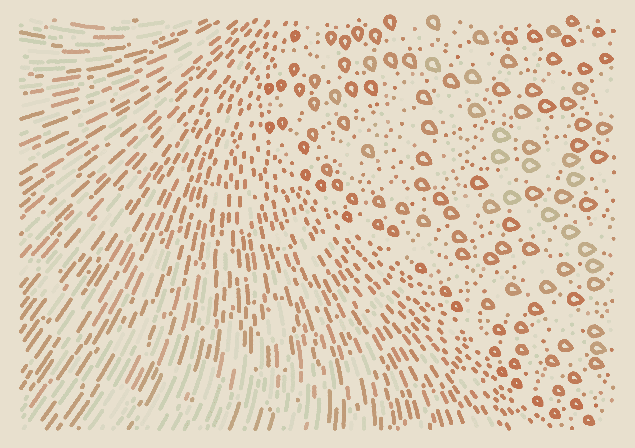 Featured token for: Maps for grief