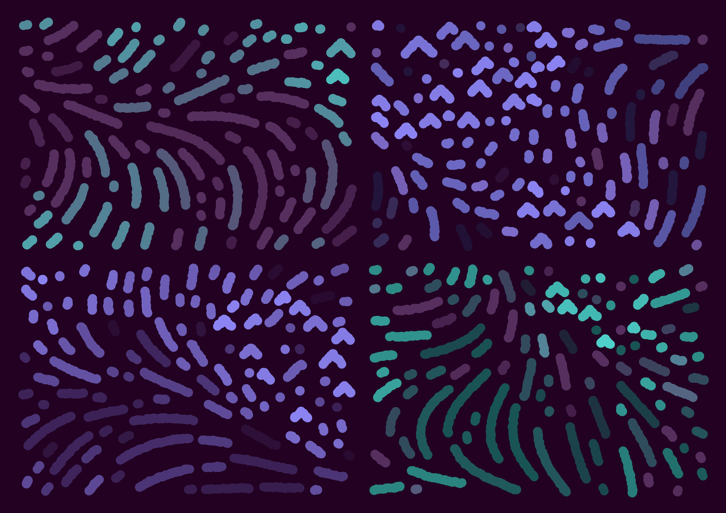Featured token for: Maps for grief