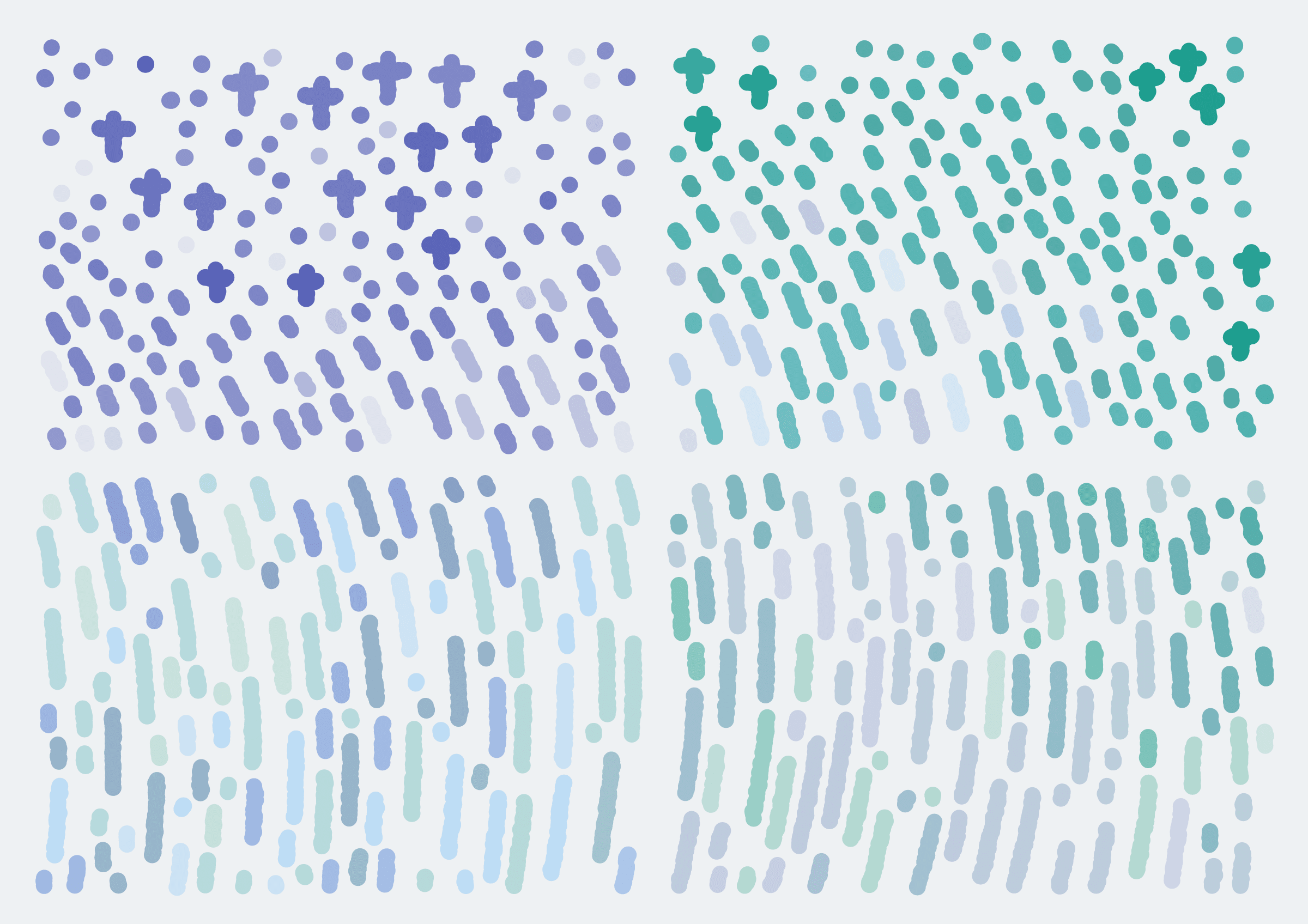 Featured token for: Maps for grief