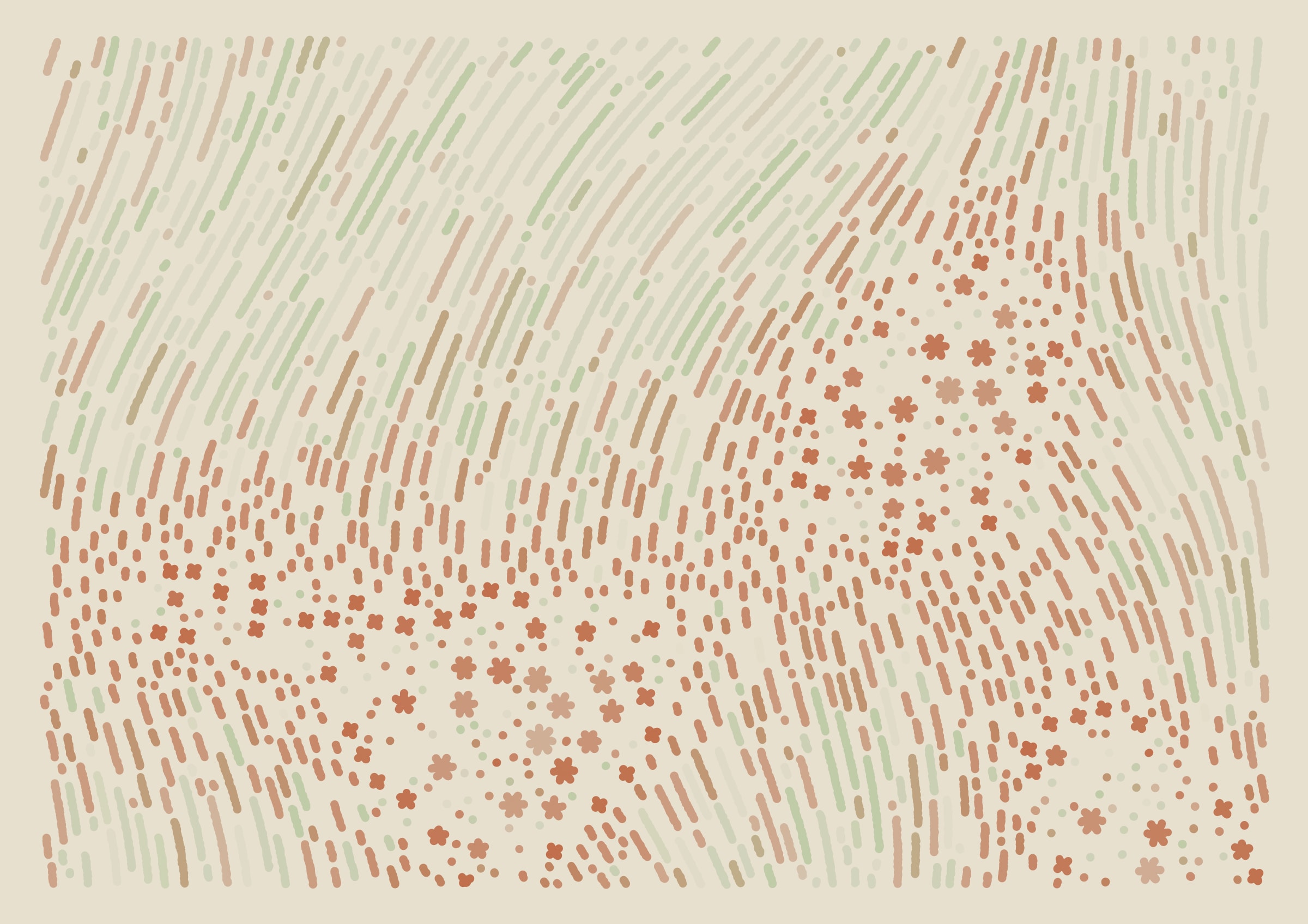 Featured token for: Maps for grief
