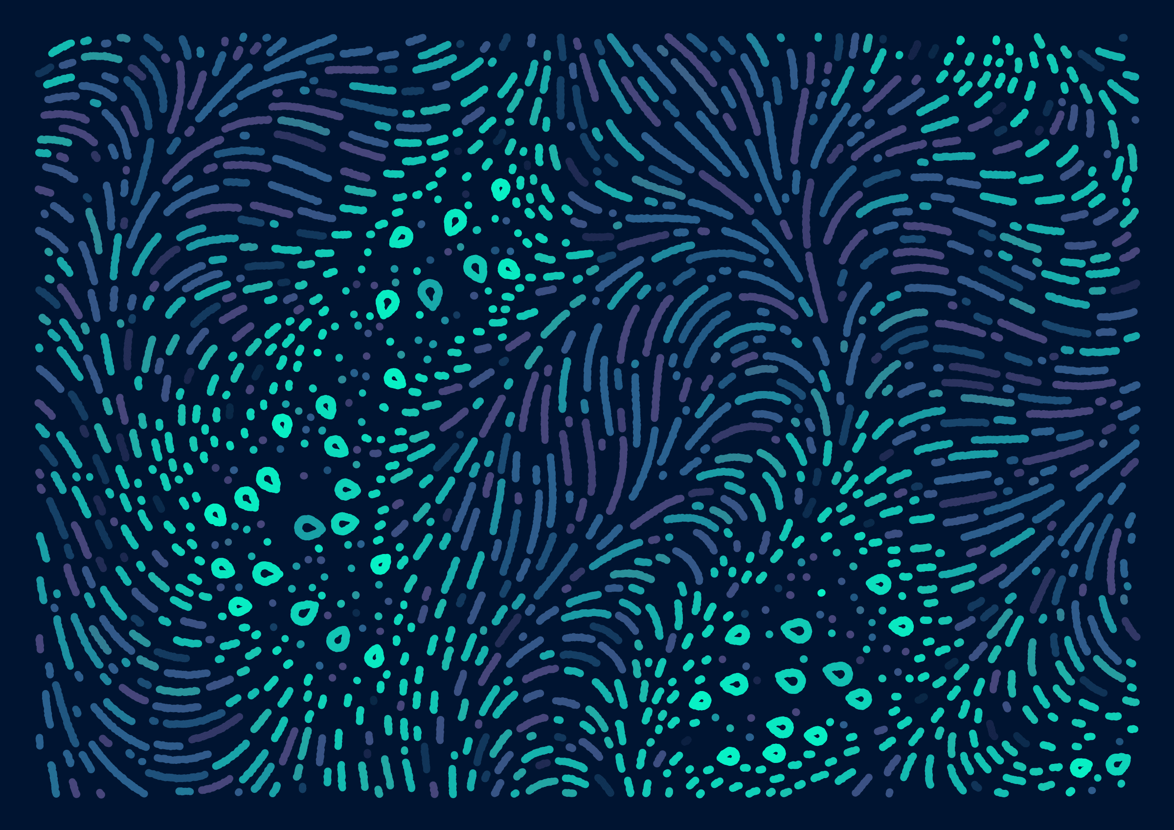 Featured token for: Maps for grief