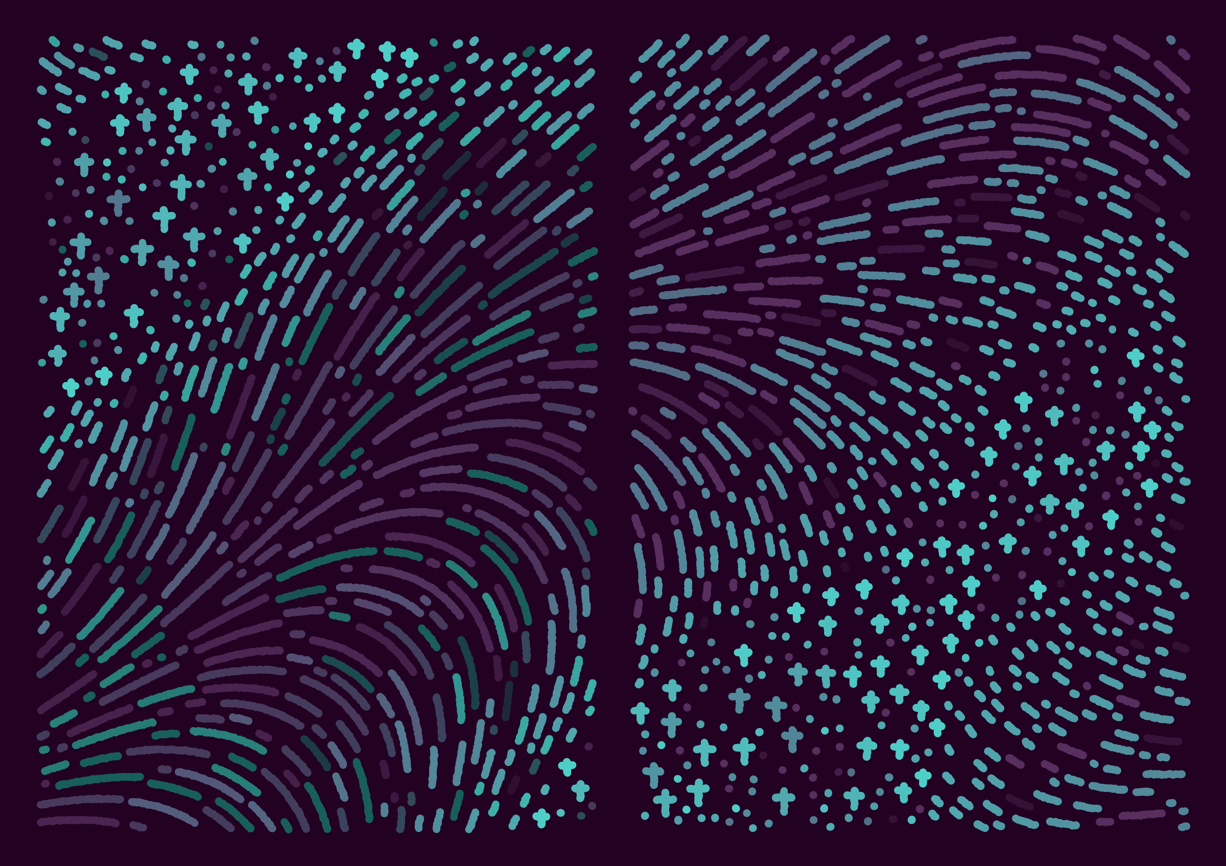 Featured token for: Maps for grief