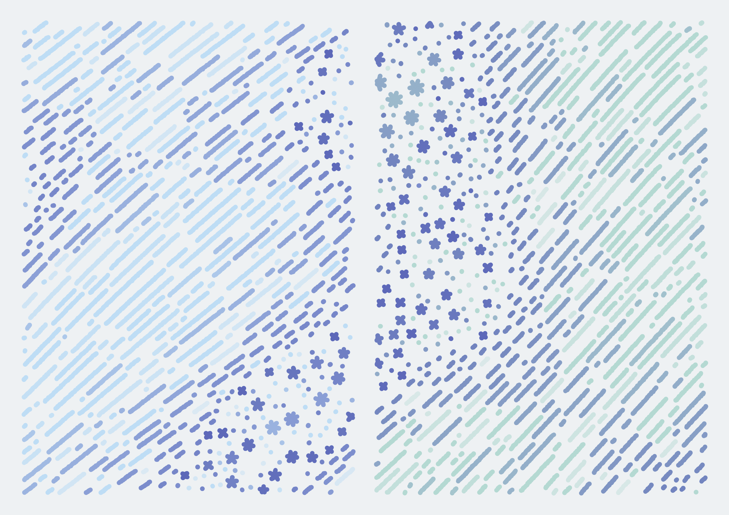 Featured token for: Maps for grief