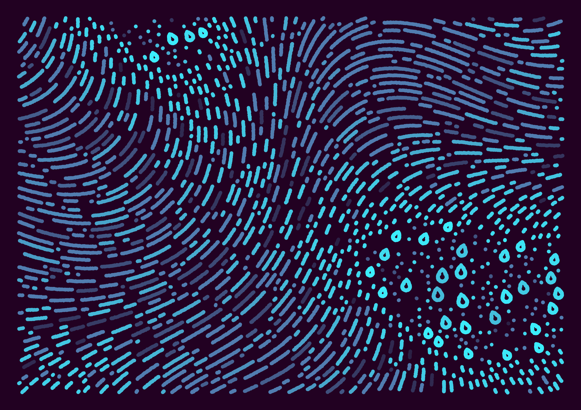 Featured token for: Maps for grief