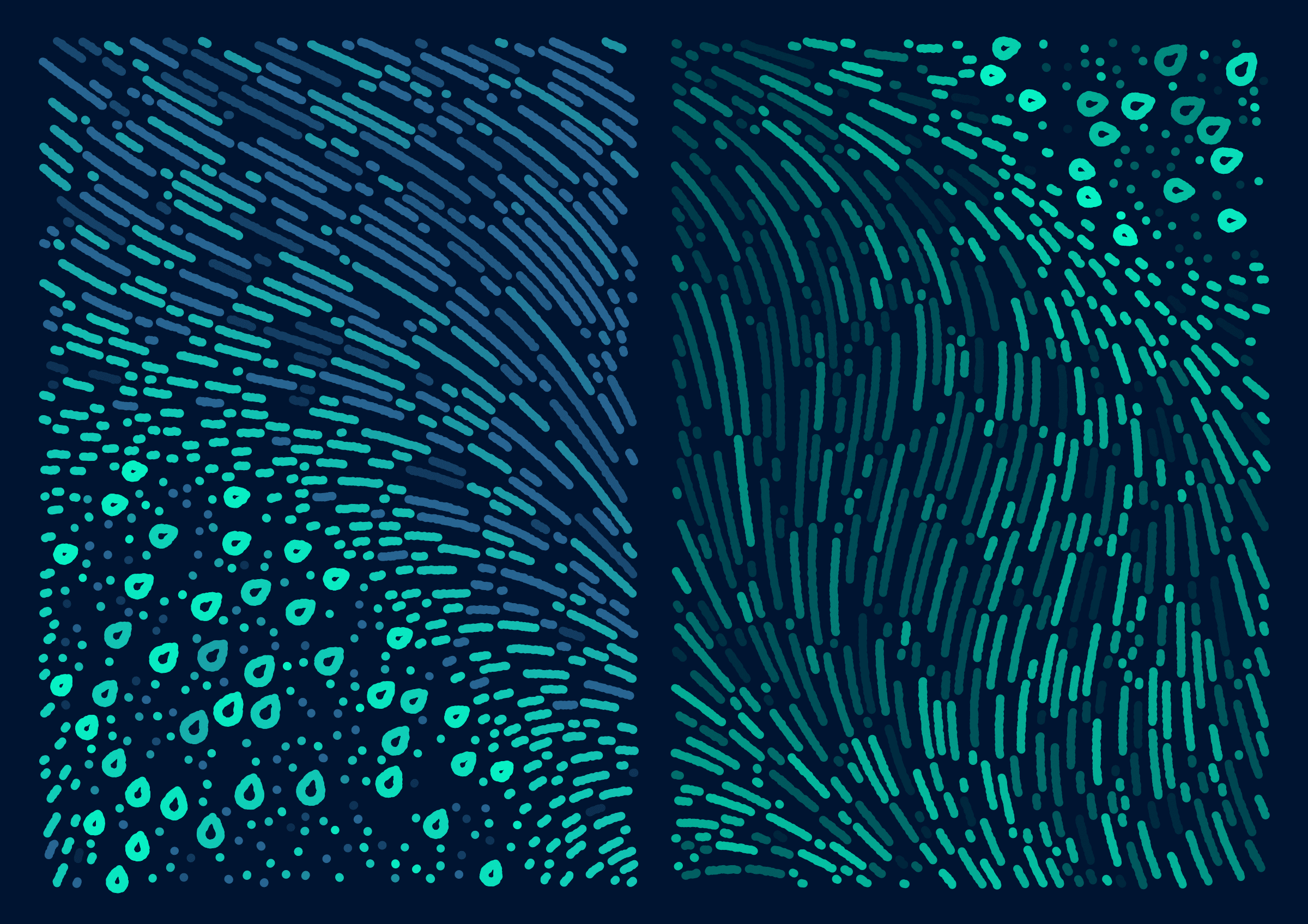 Featured token for: Maps for grief