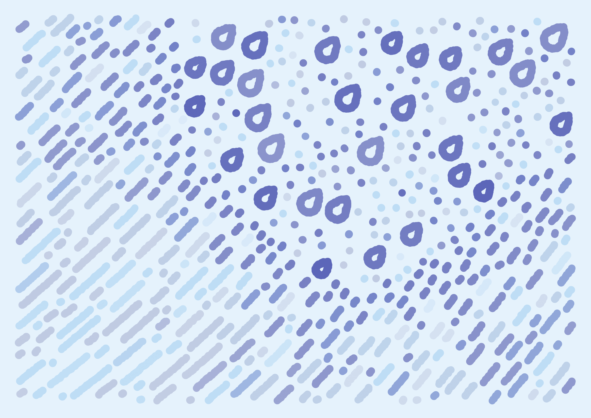 Featured token for: Maps for grief