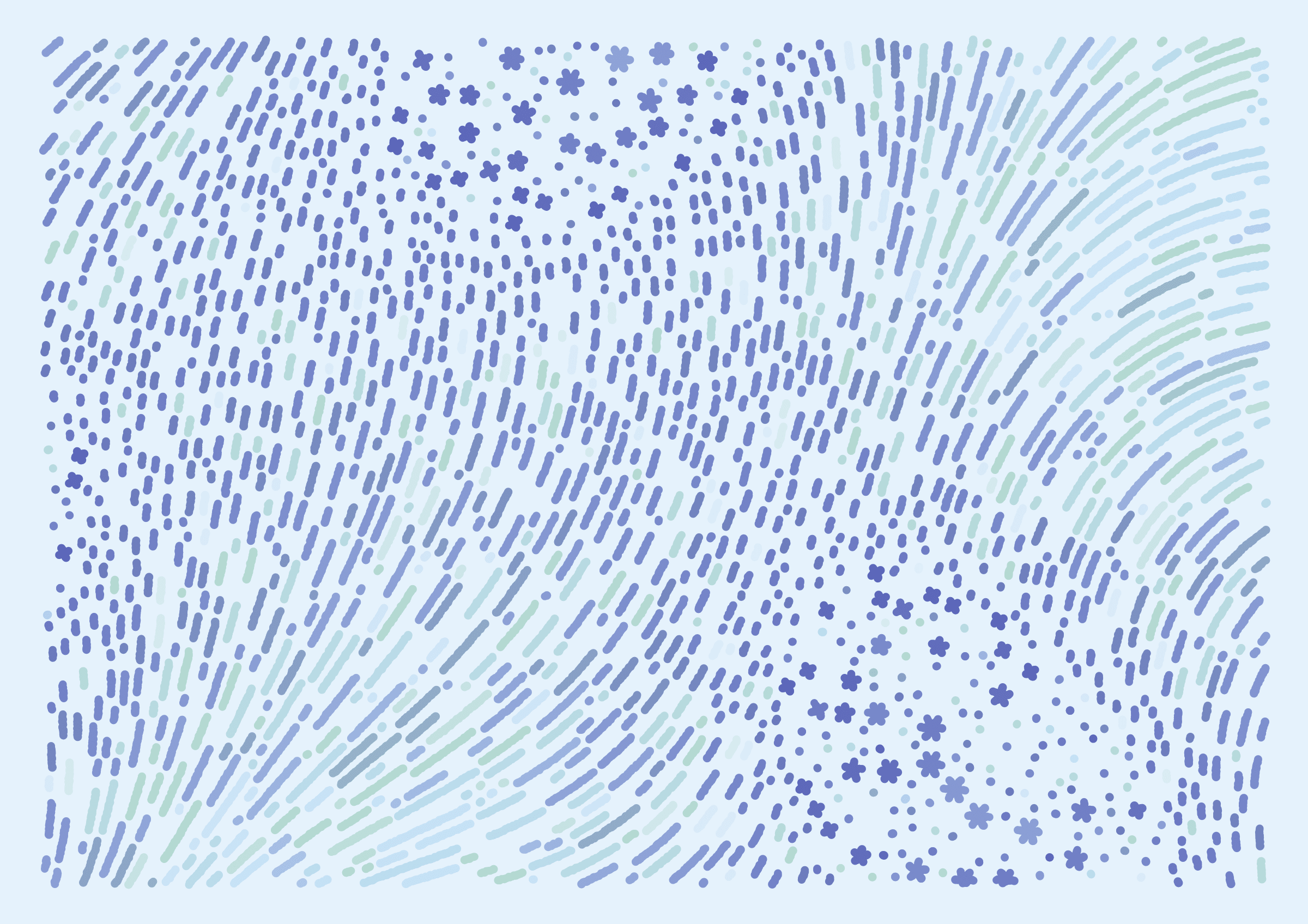 Featured token for: Maps for grief