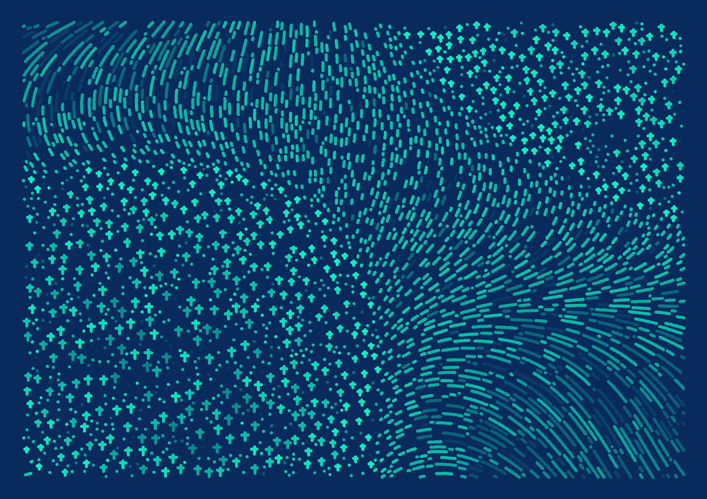 Featured token for: Maps for grief
