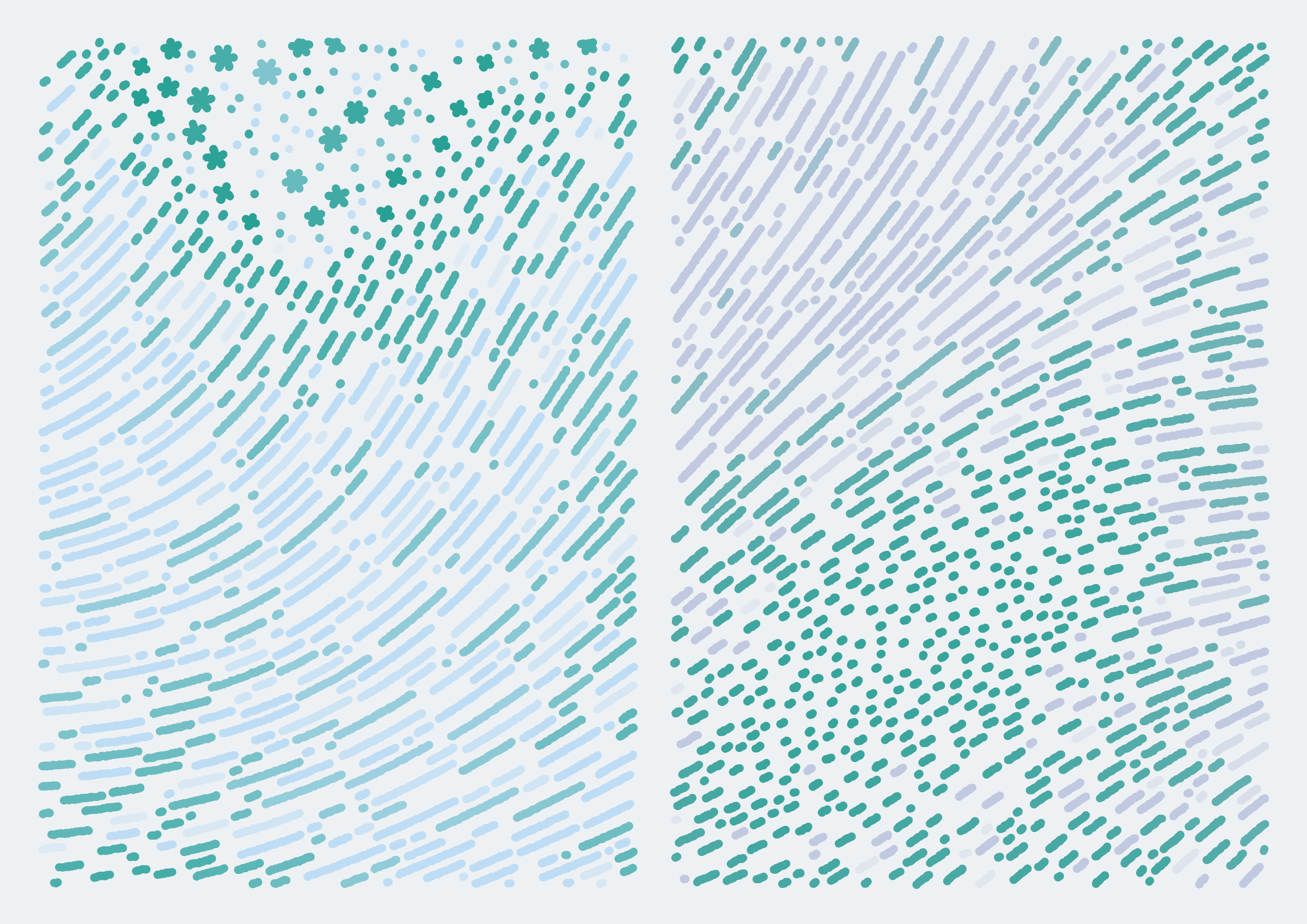 Featured token for: Maps for grief