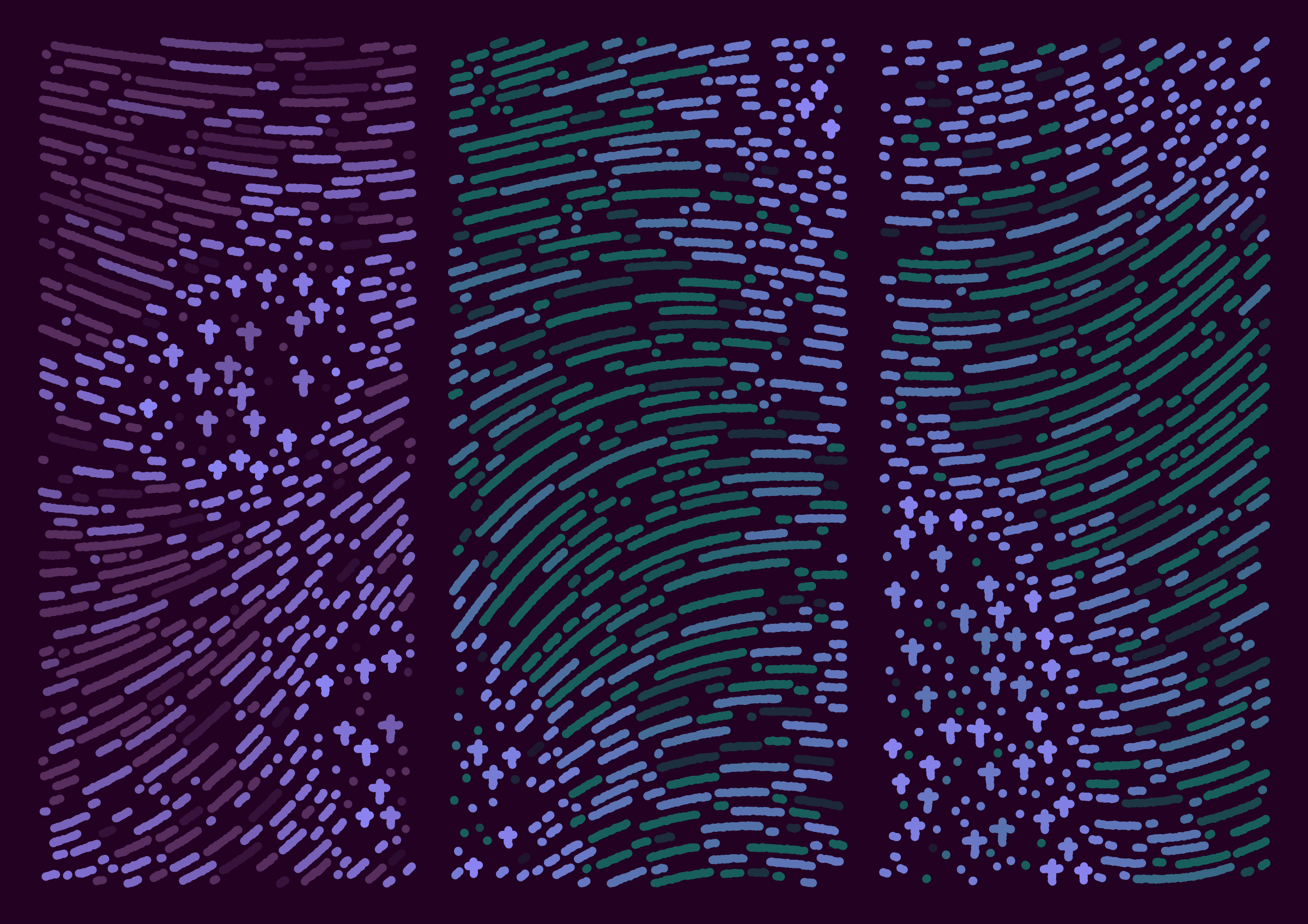 Featured token for: Maps for grief