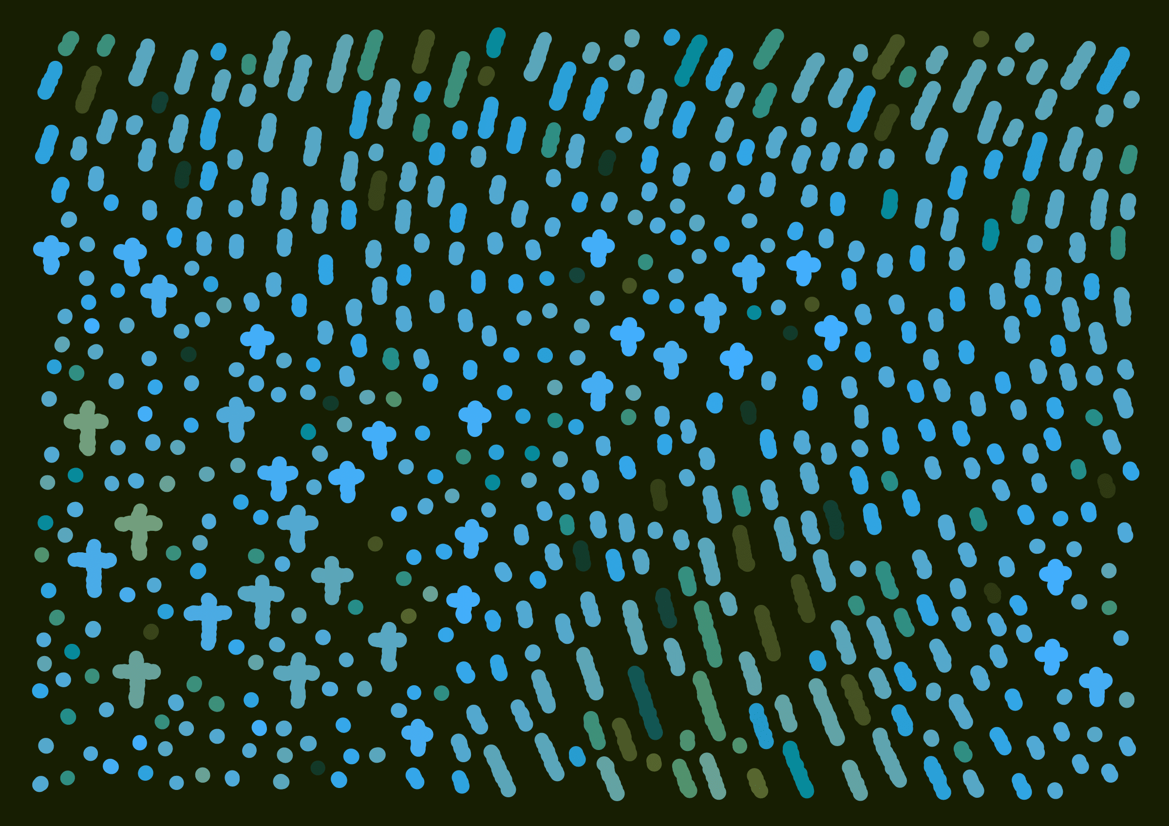 Featured token for: Maps for grief