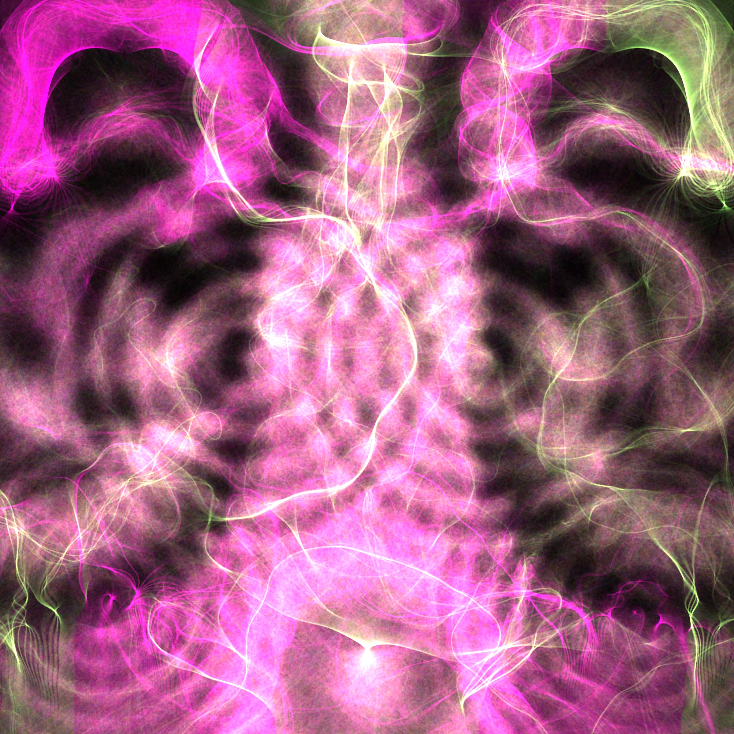 Summoning Ritual