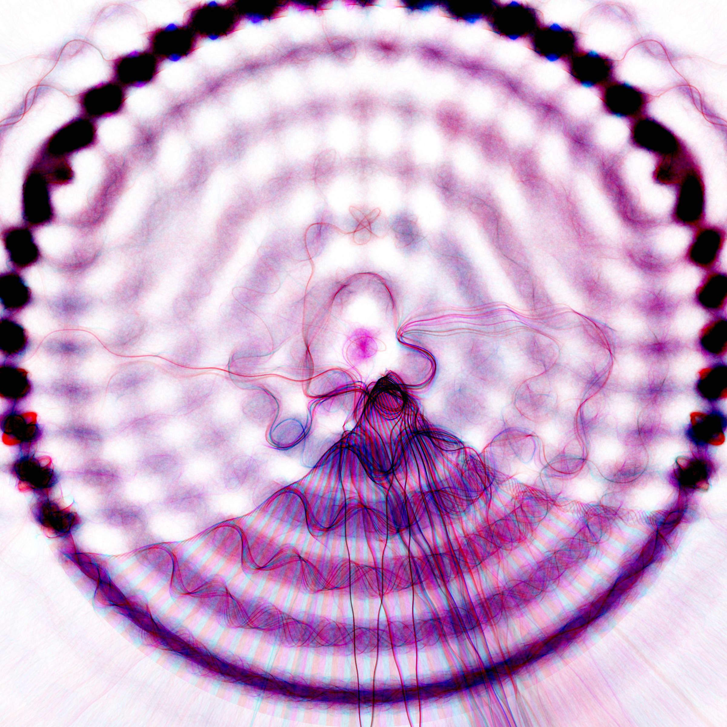 Featured token for: Summoning Ritual