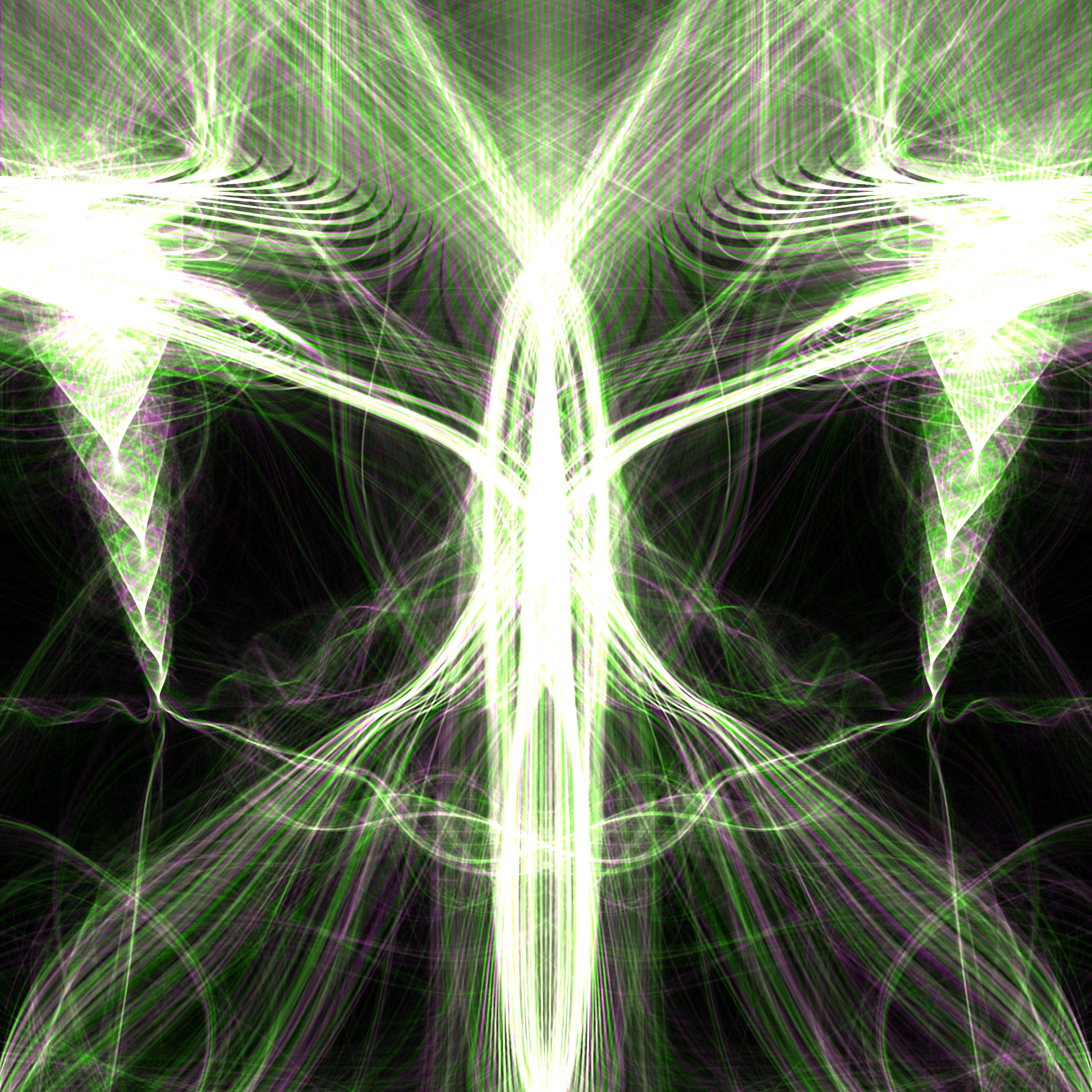 Featured token for: Summoning Ritual