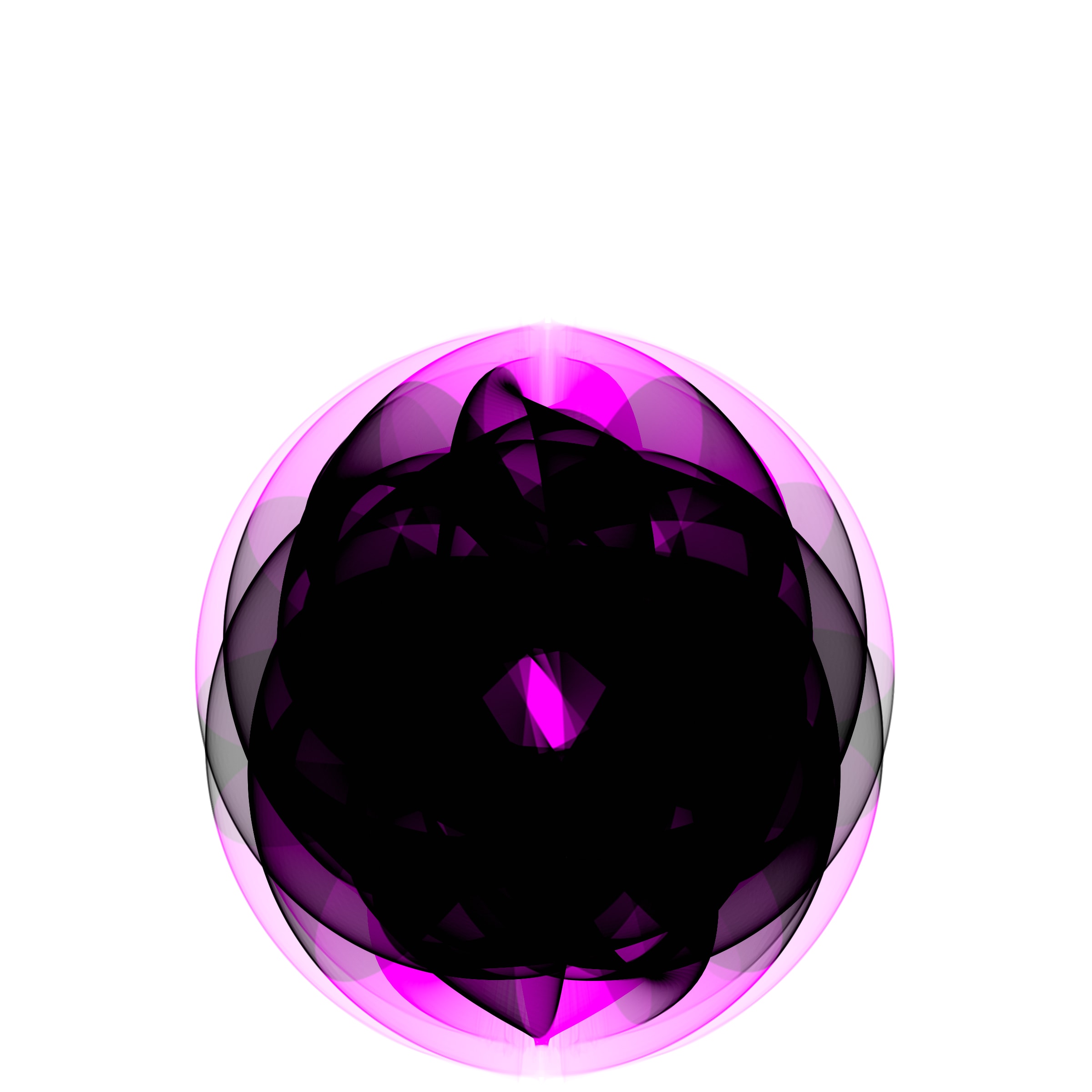 Featured token for: Summoning Ritual