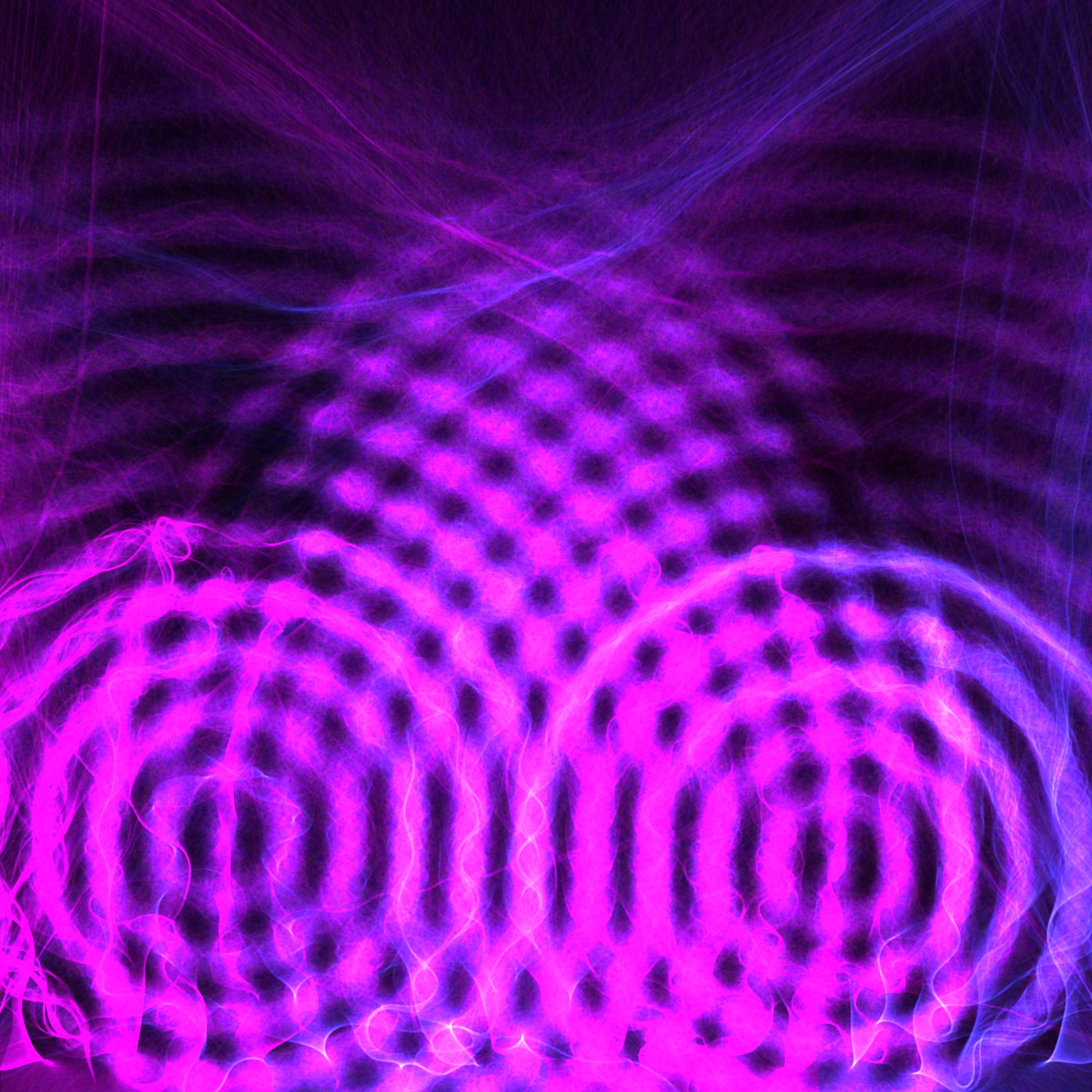 Featured token for: Summoning Ritual