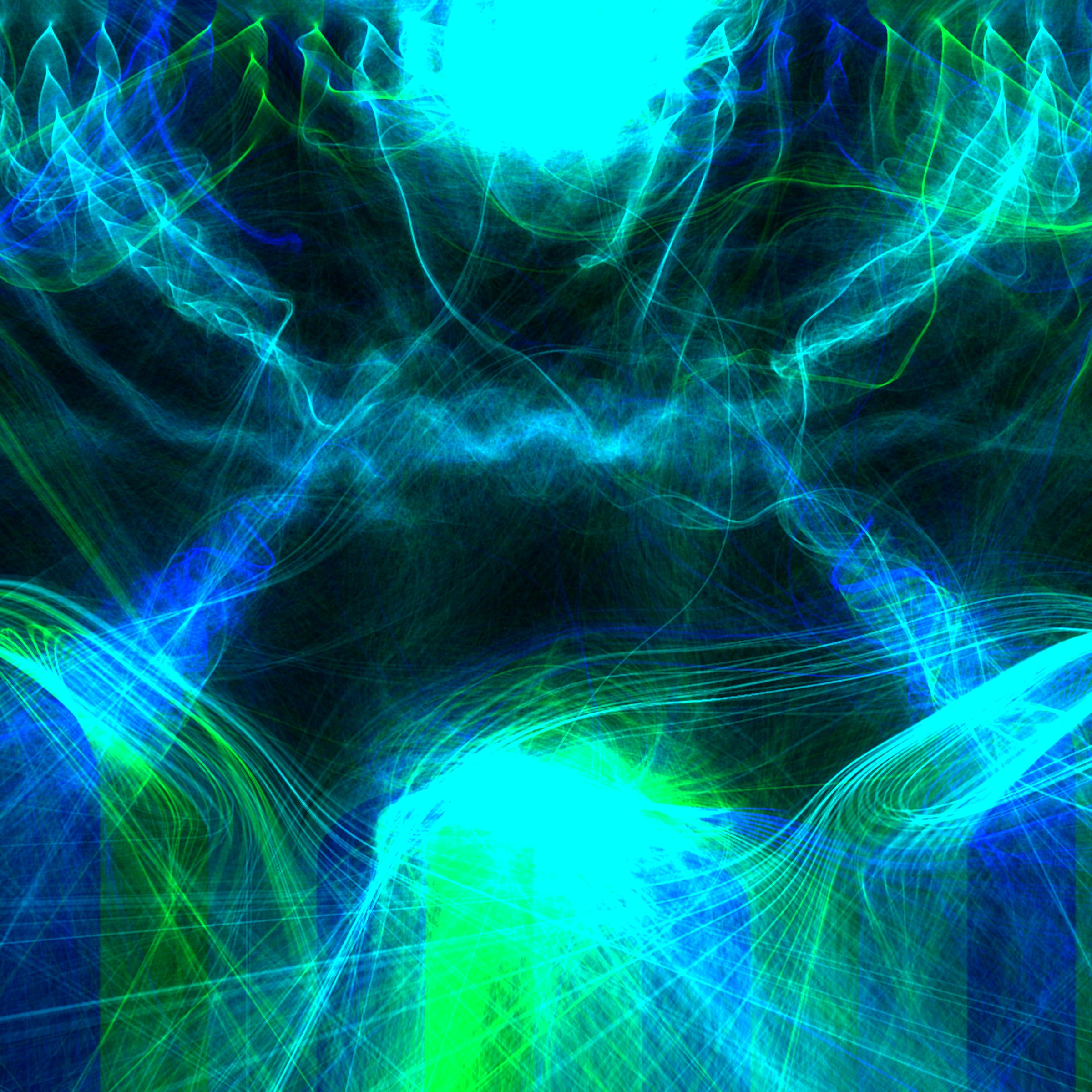 Featured token for: Summoning Ritual
