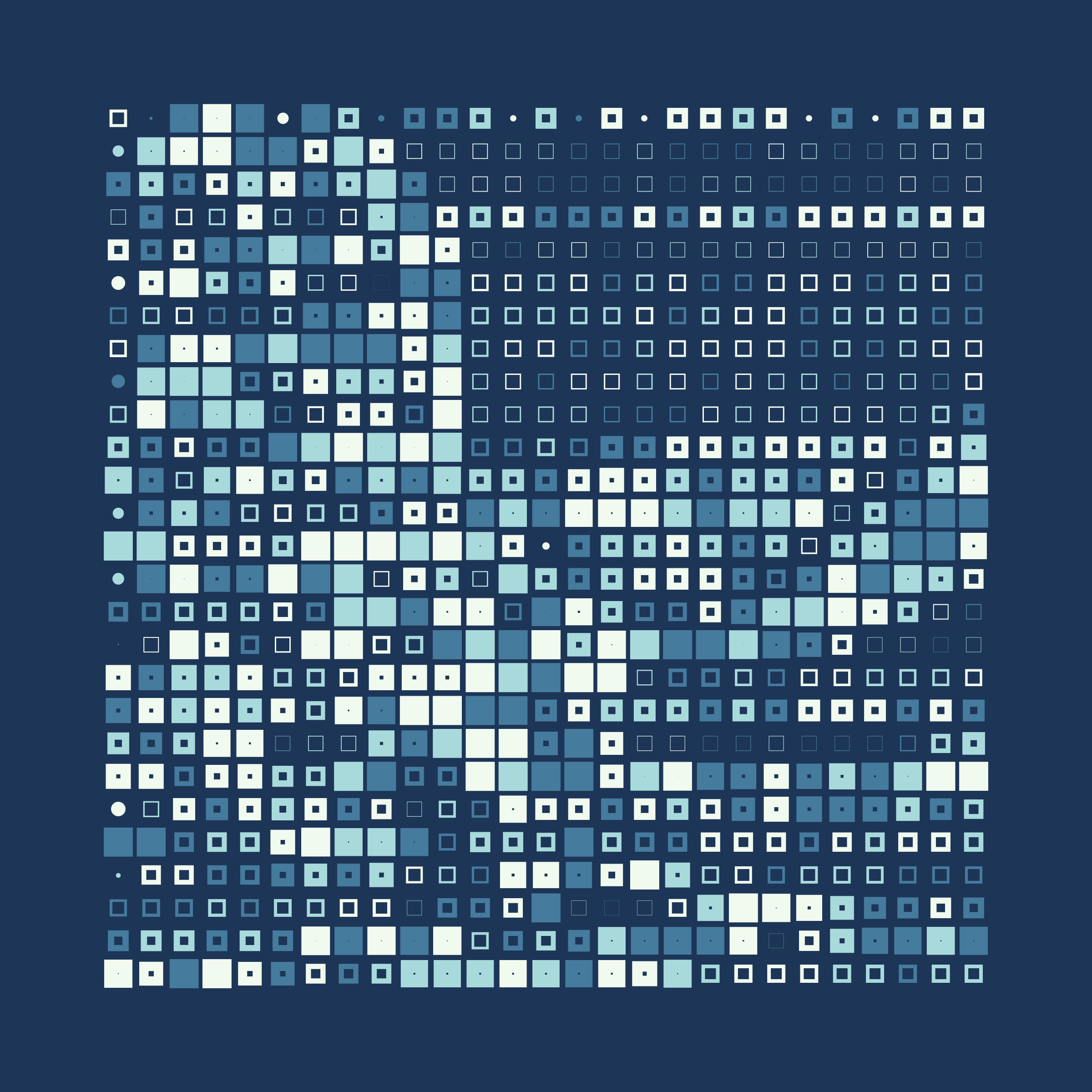 Featured token for: Time Squared