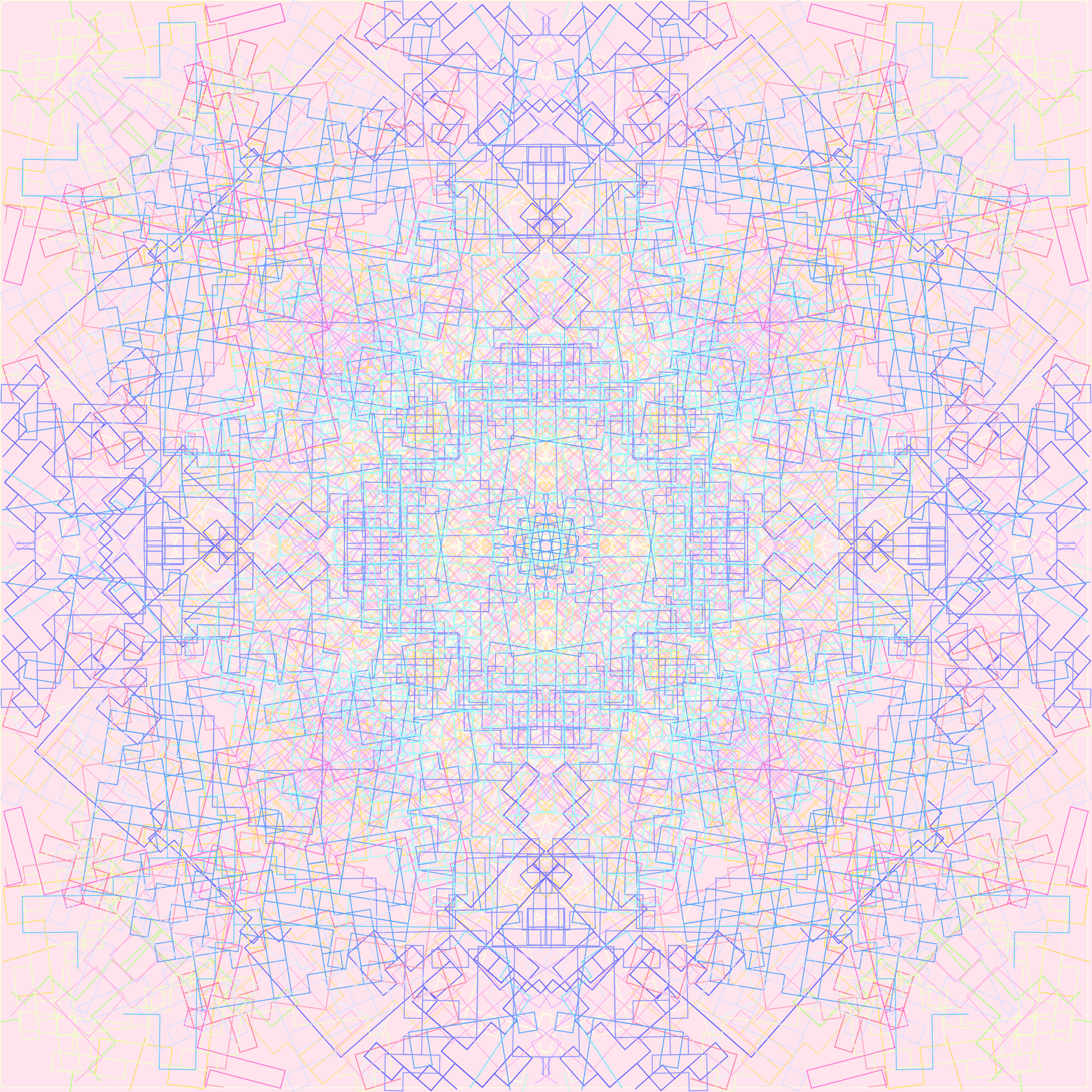 Featured token for: Synesthesia