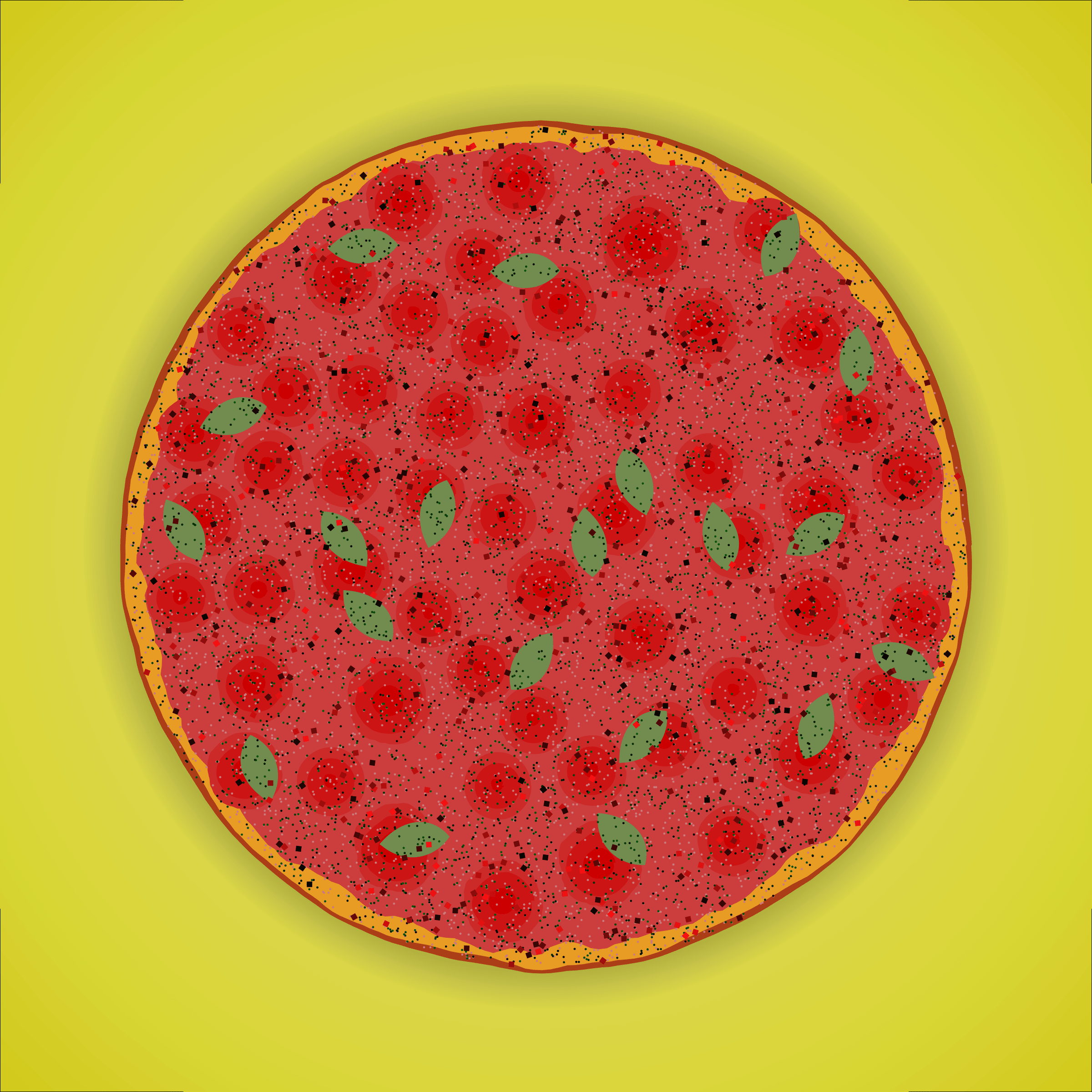 Pizza 1o1 preview 4
