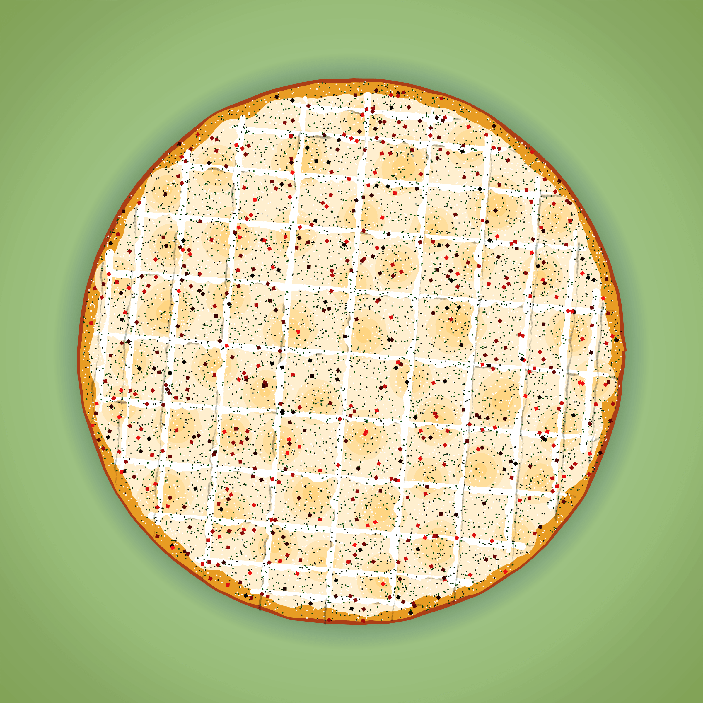 Pizza 1o1