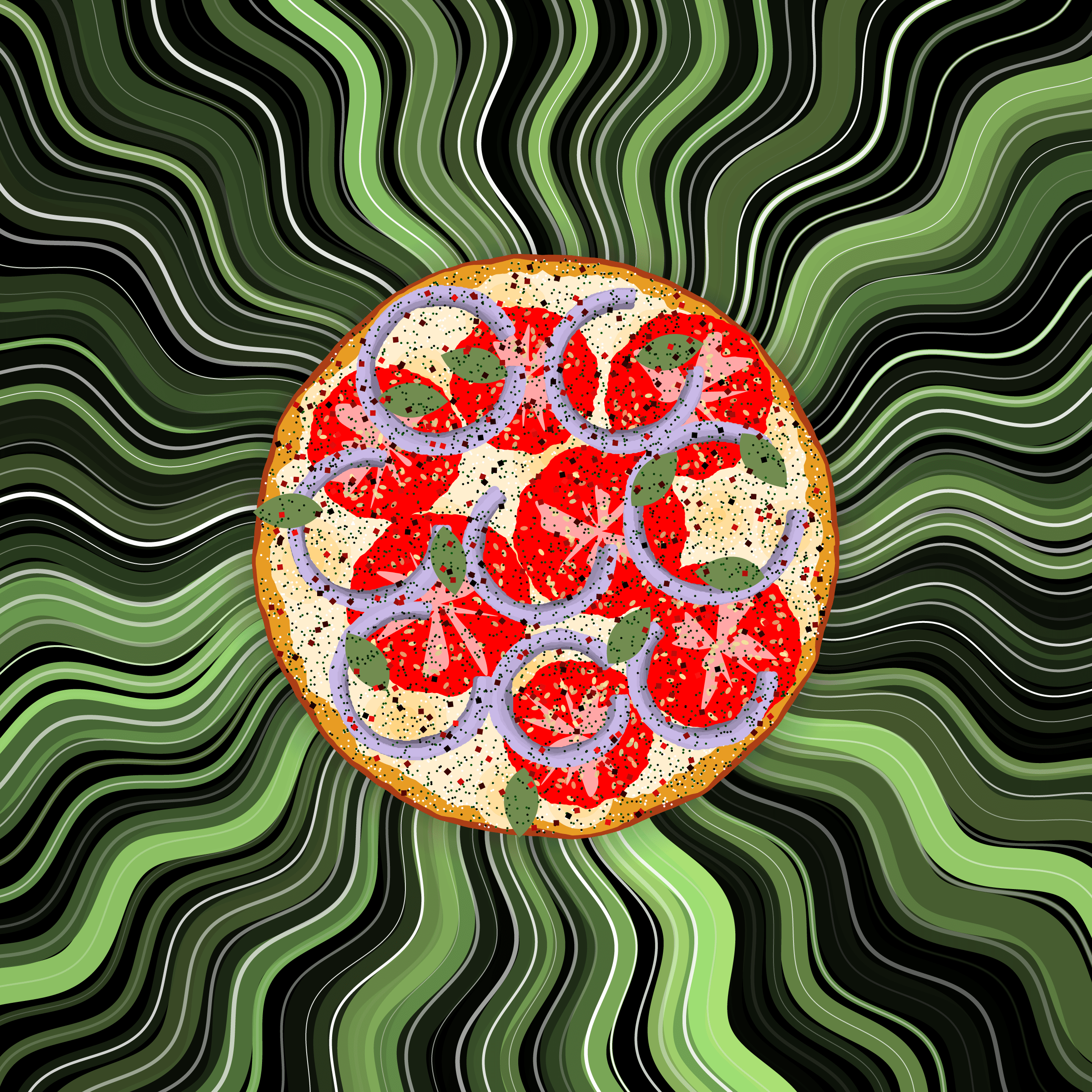 Pizza 1o1