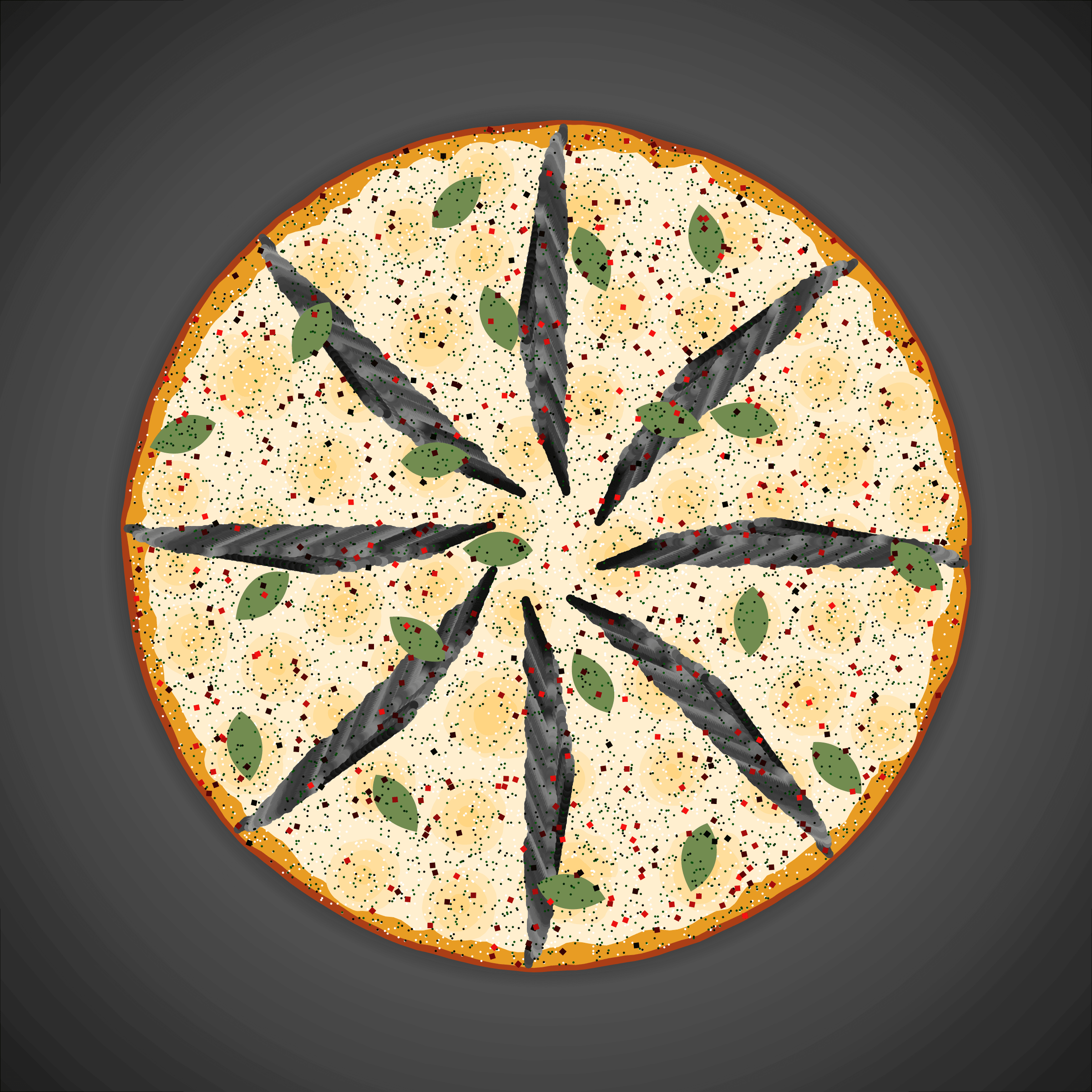 Pizza 1o1 preview 1