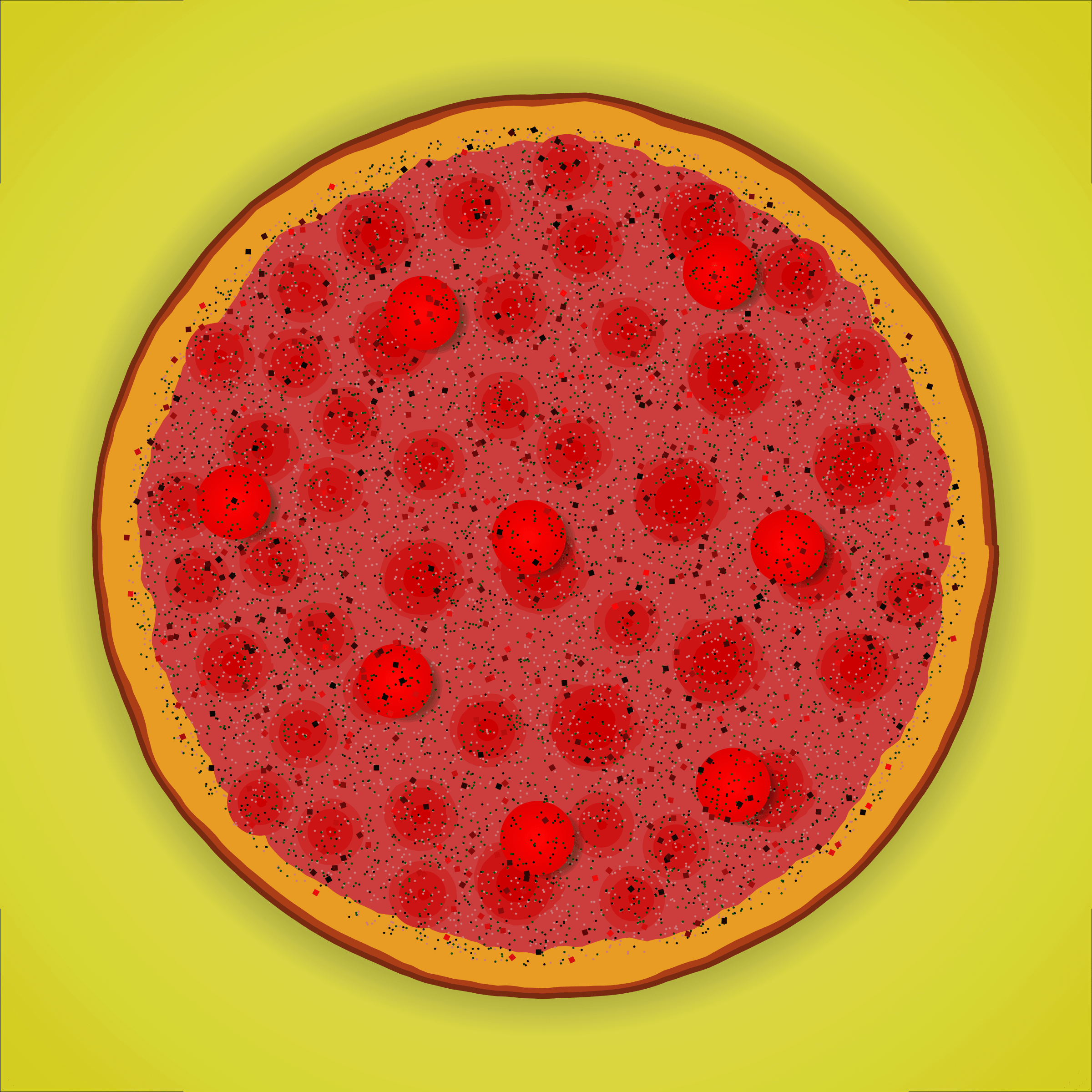 Pizza 1o1