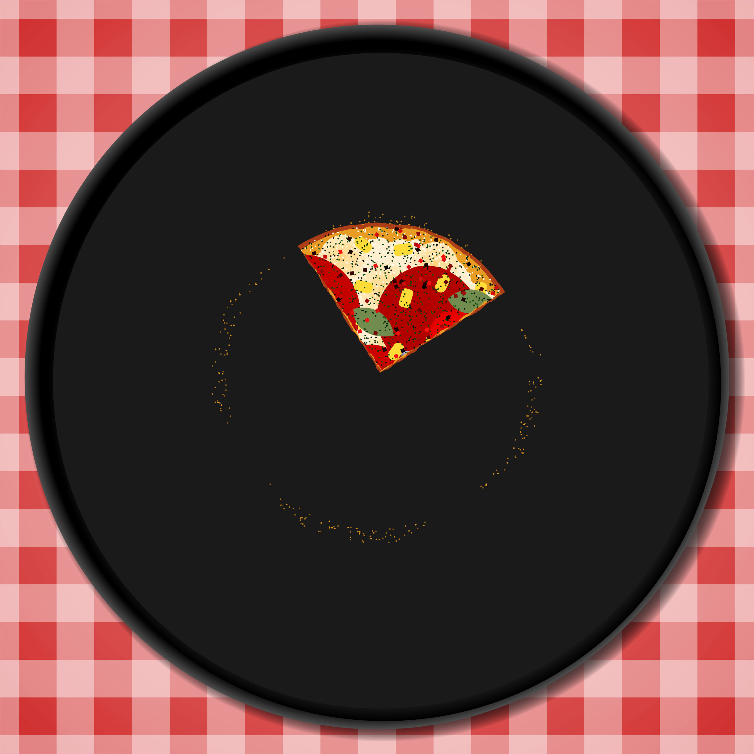 Pizza 1o1
