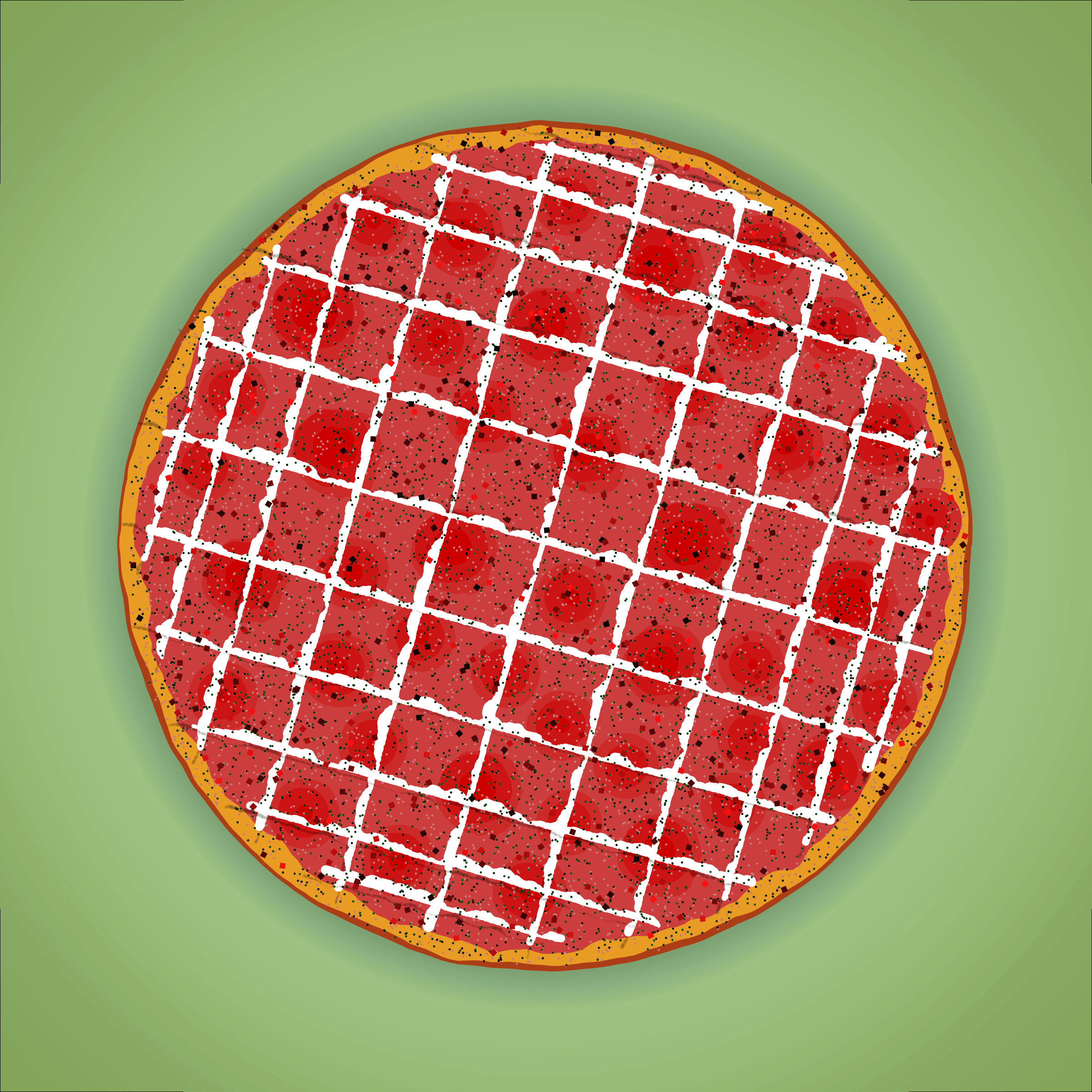 Pizza 1o1
